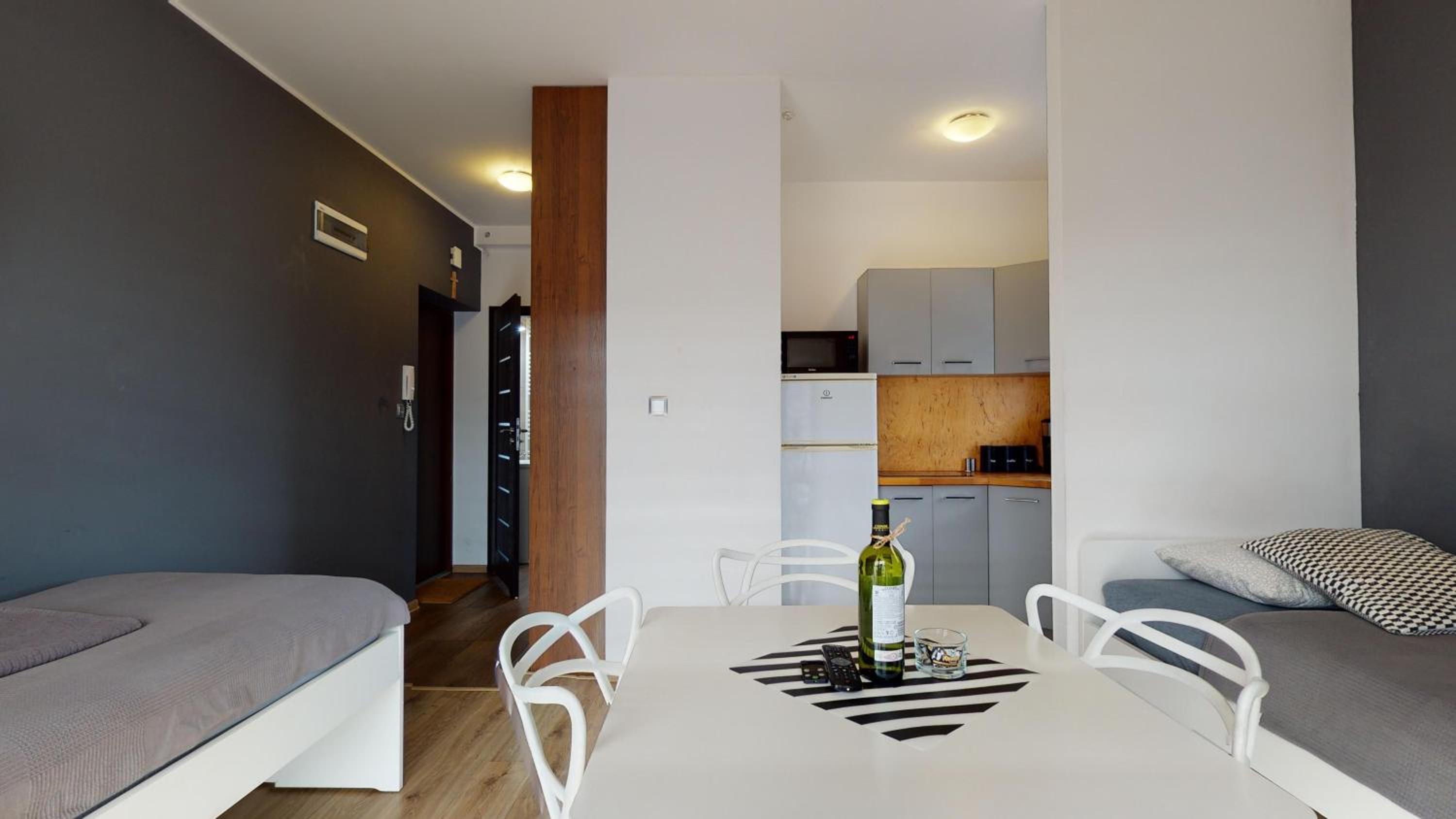 Apartament Fibra Cappuccino, photo 17