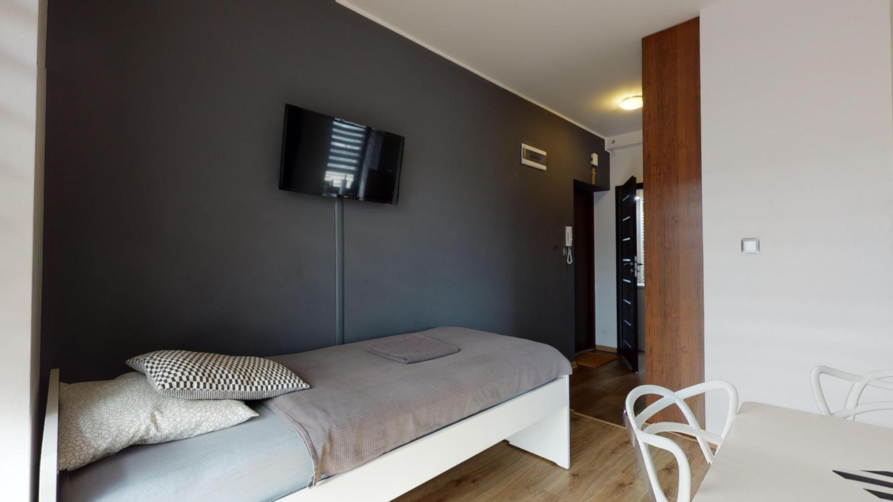 Apartament Fibra Cappuccino, photo 13