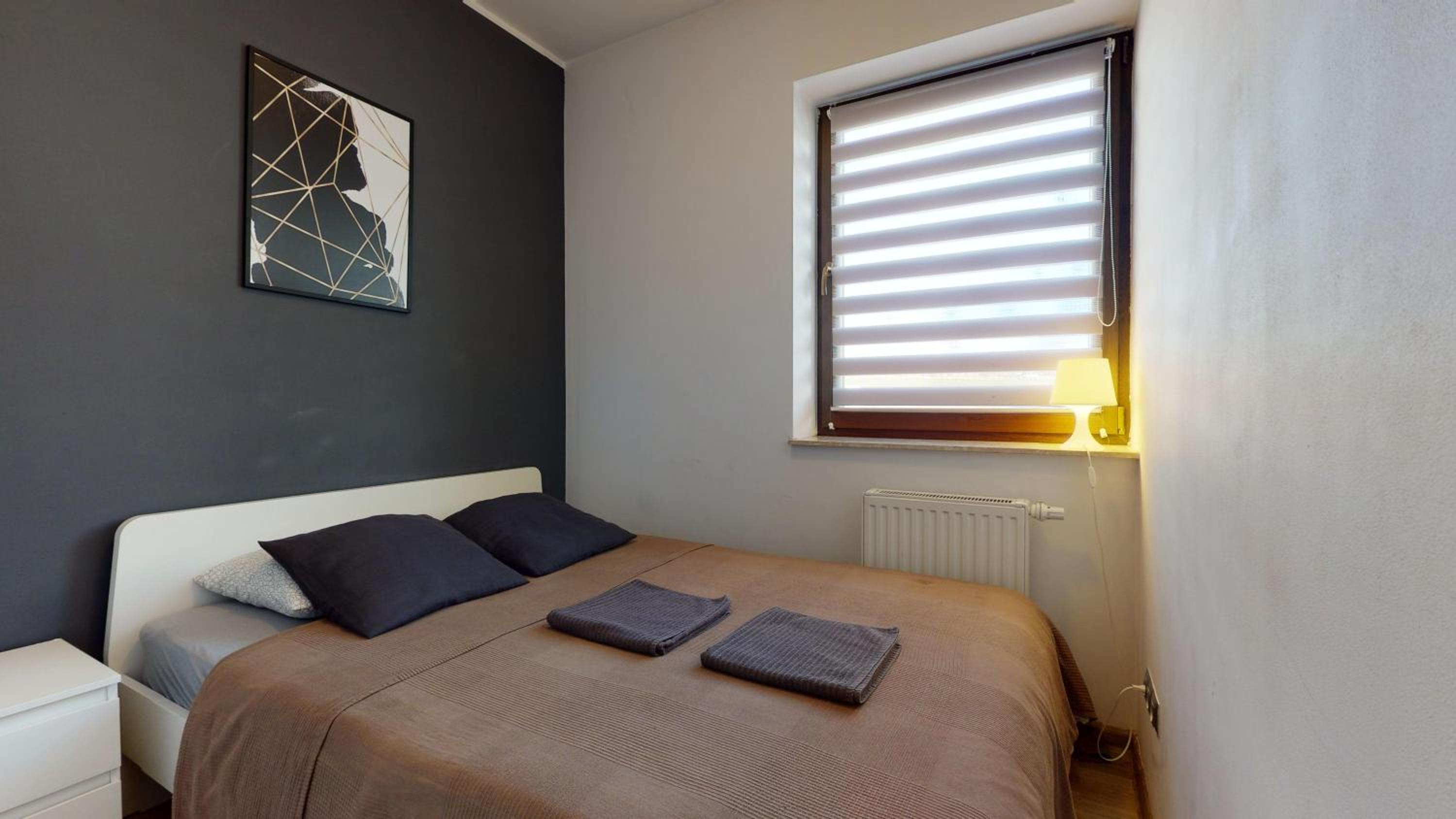 Apartament Fibra Cappuccino, photo 19
