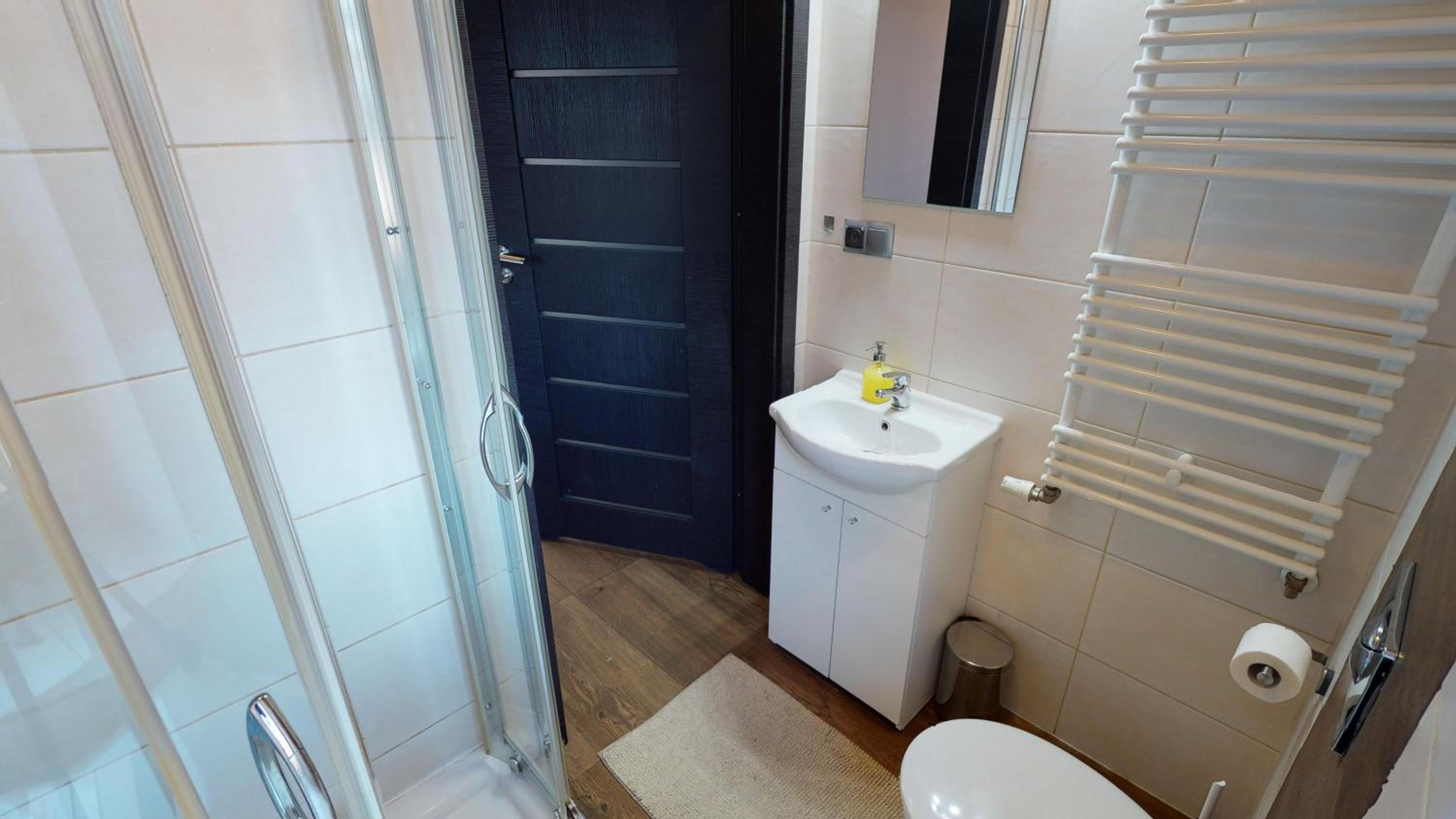 Apartament Fibra Cappuccino, photo 6