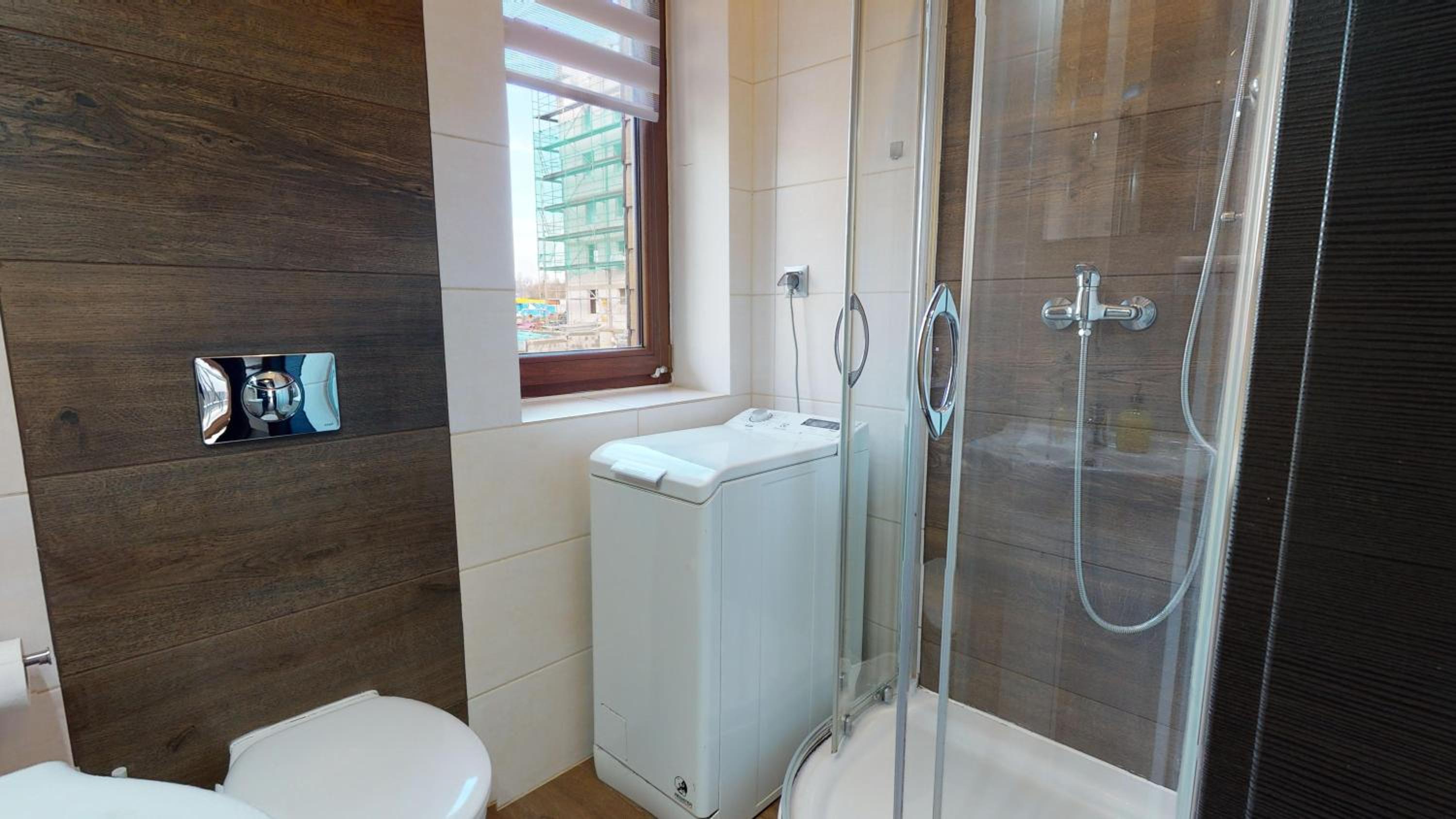 Apartament Fibra Cappuccino, photo 7