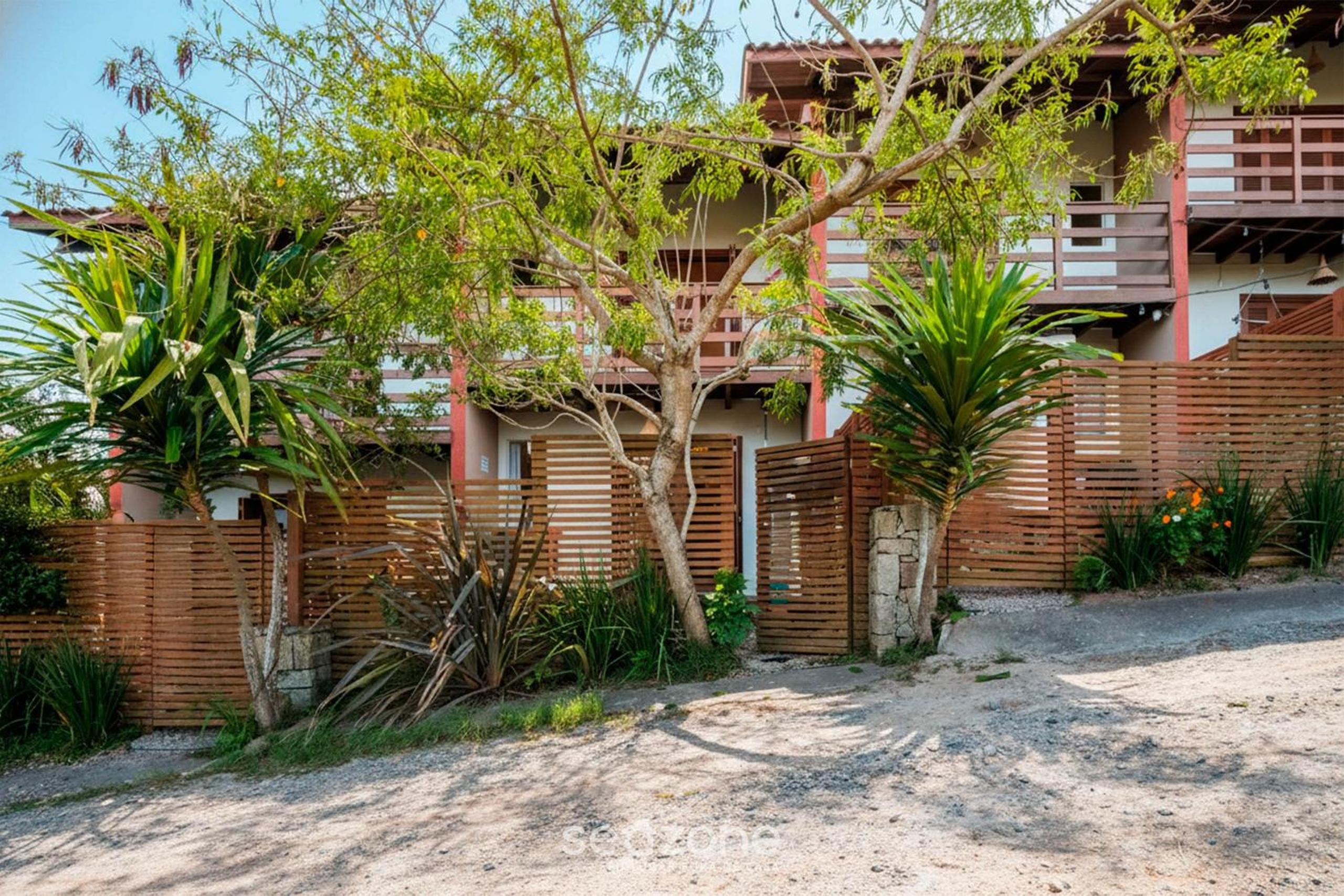 Units in the Casa dos Ventos - Imbituba | VER