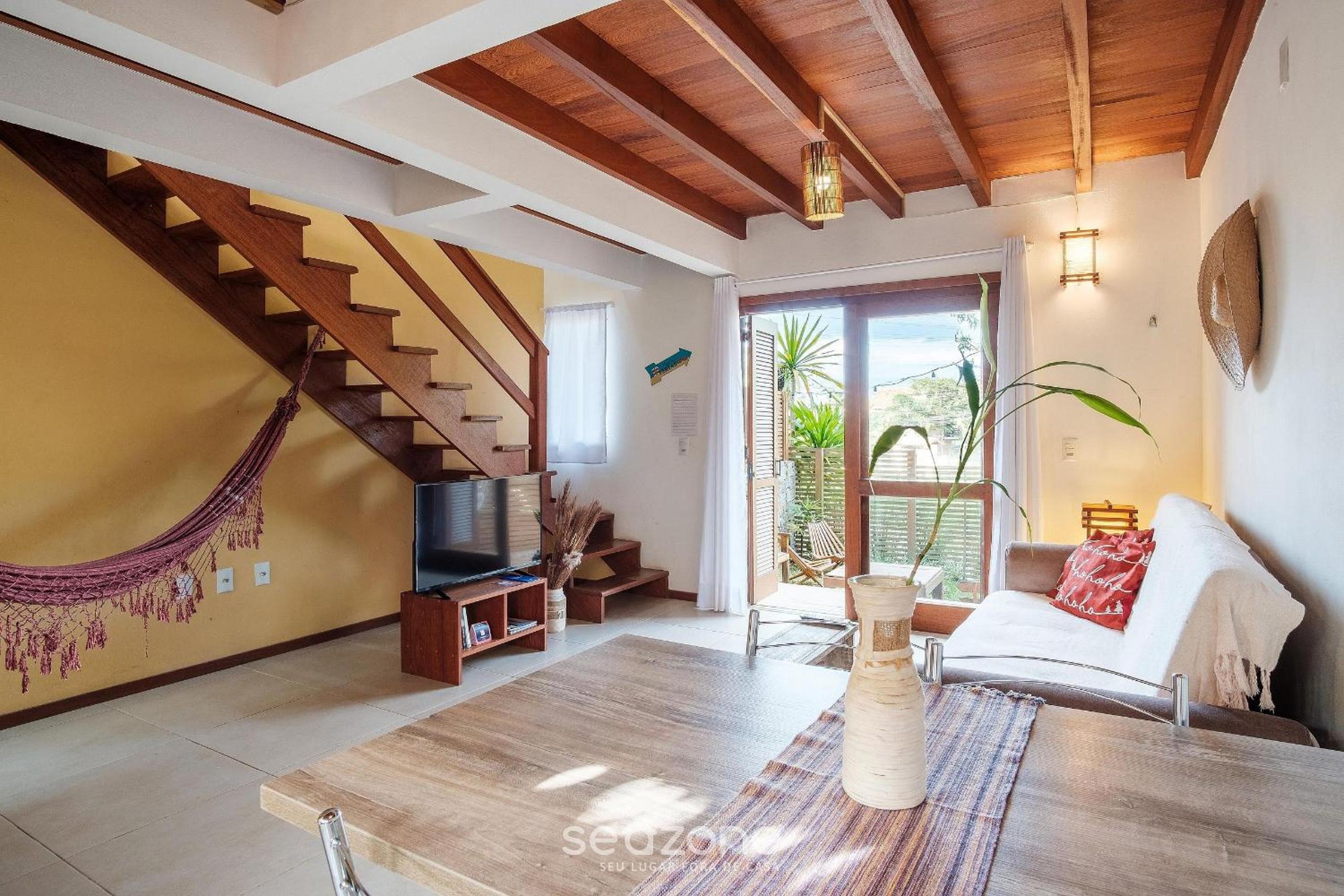 Units in the Casa dos Ventos - Imbituba | VER