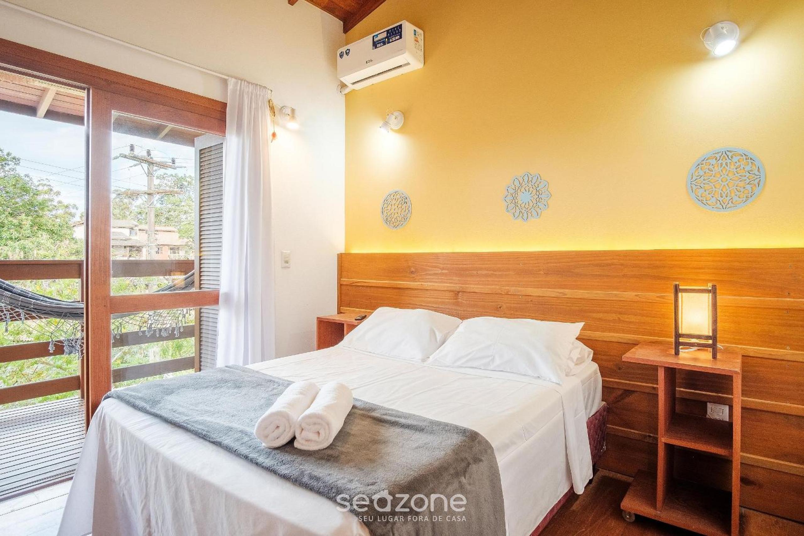 Units in the Casa dos Ventos - Imbituba | VER
