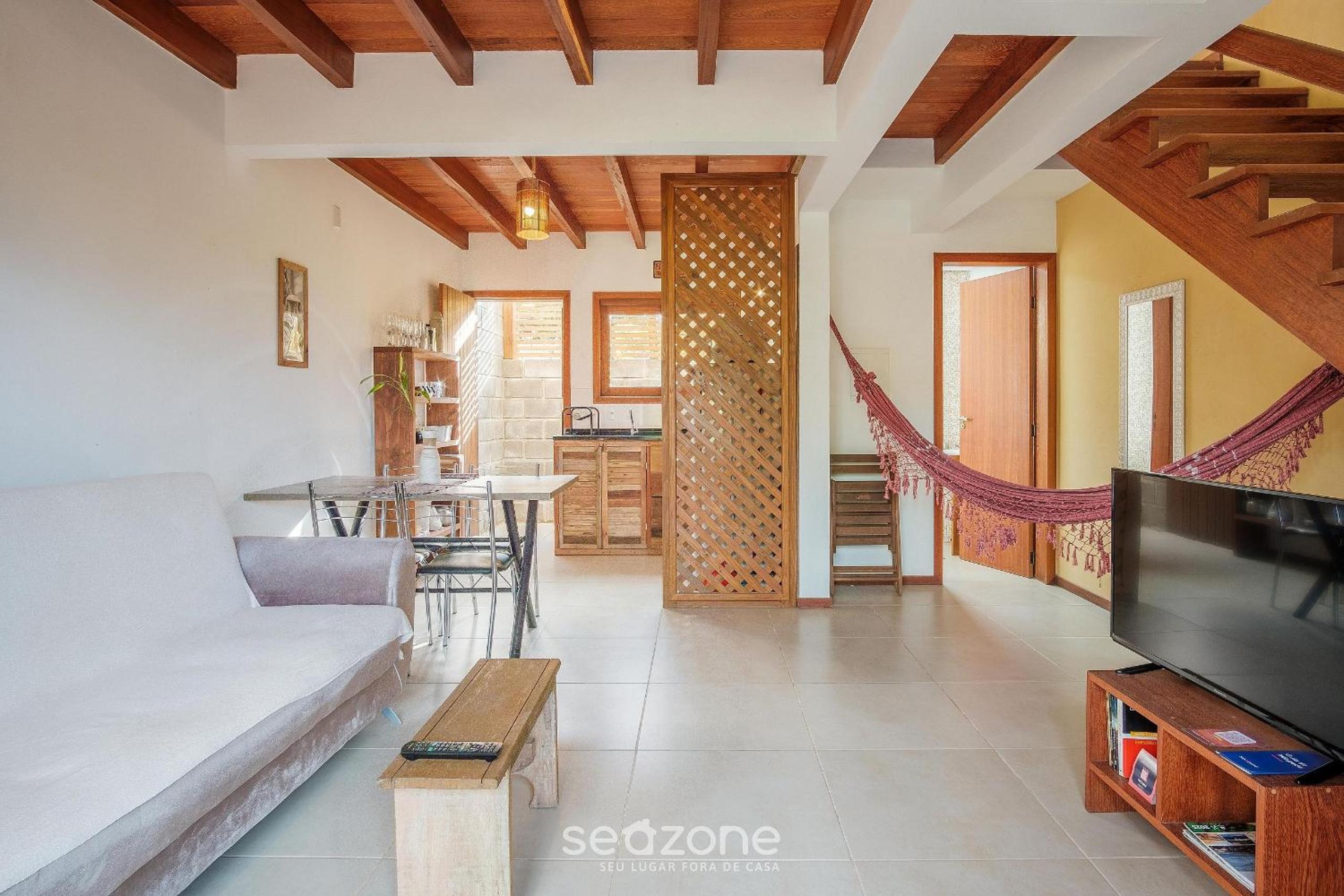 Units in the Casa dos Ventos - Imbituba | VER
