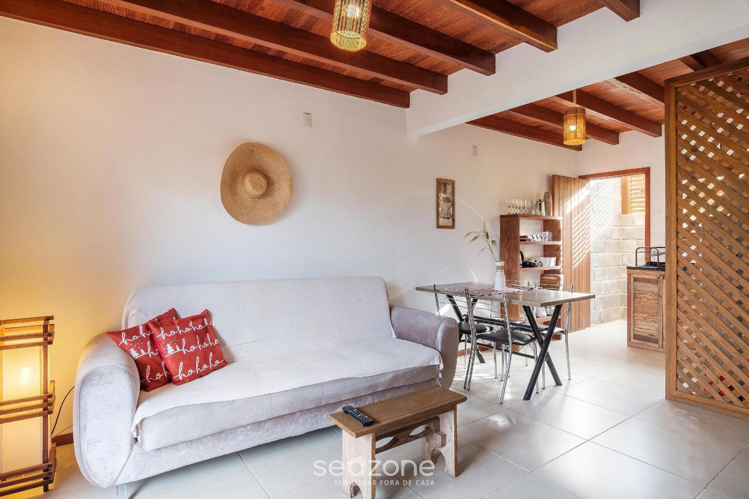Units in the Casa dos Ventos - Imbituba | VER