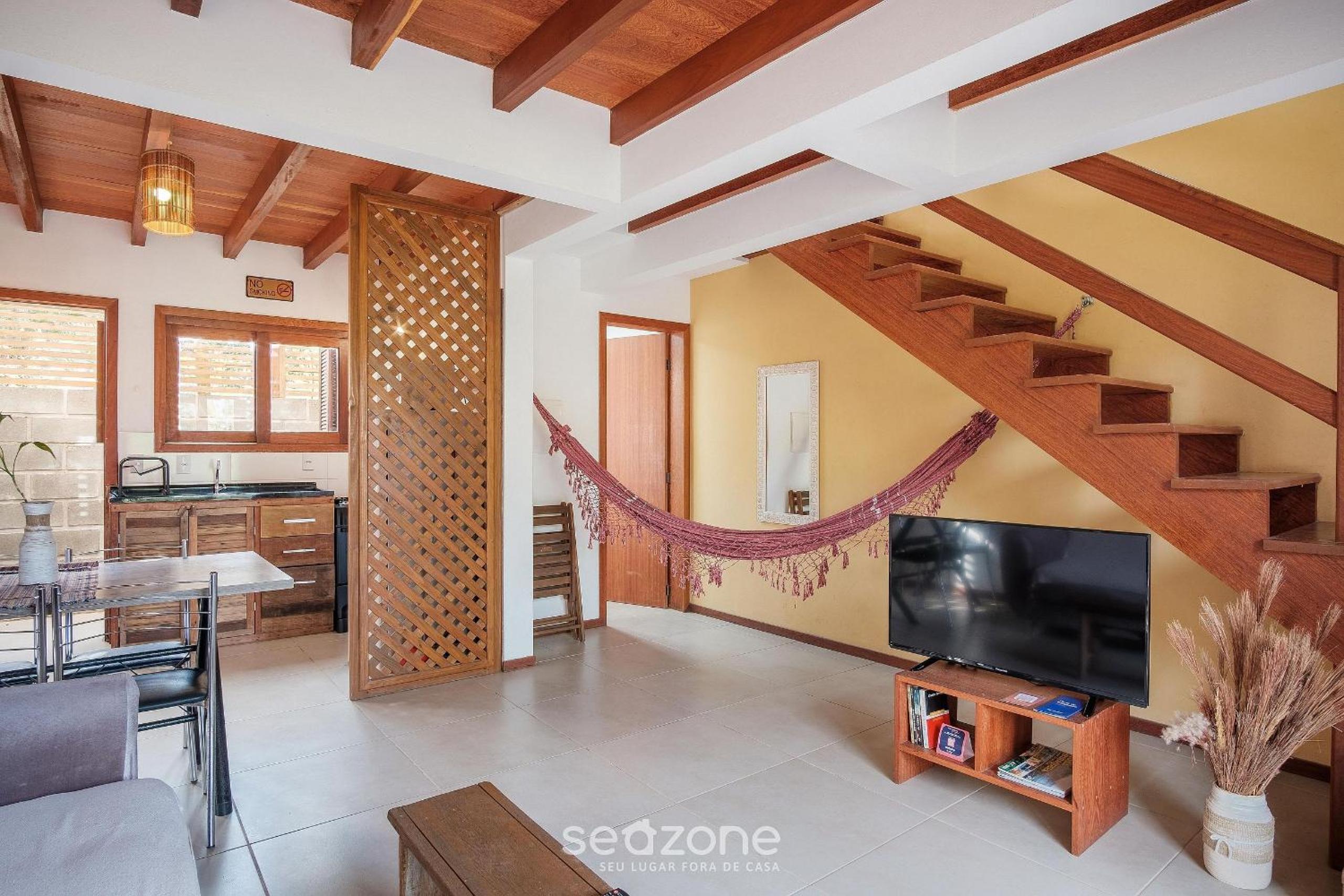 Units in the Casa dos Ventos - Imbituba | VER