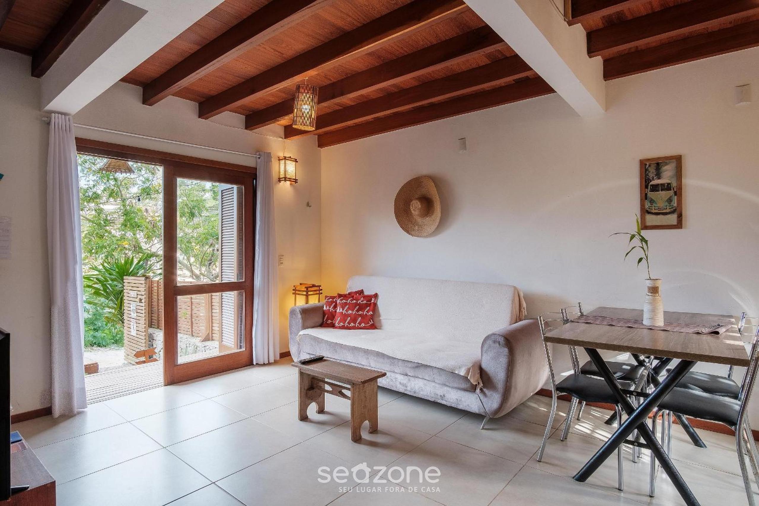 Units in the Casa dos Ventos - Imbituba | VER