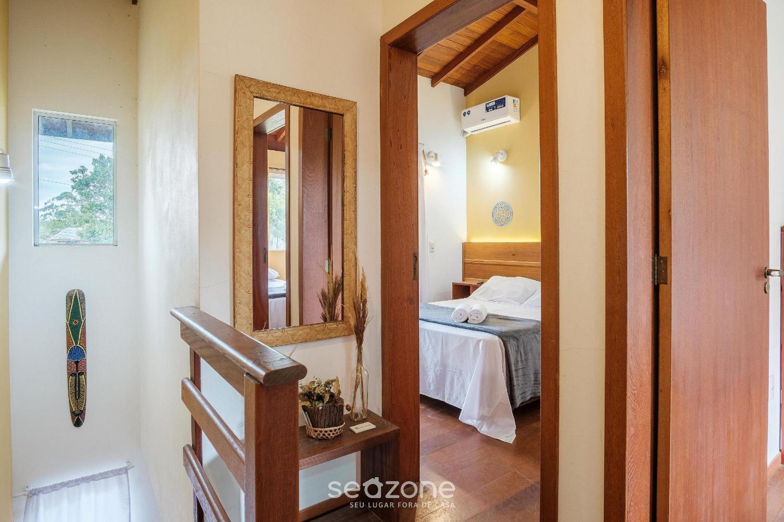 Units in the Casa dos Ventos - Imbituba | VER