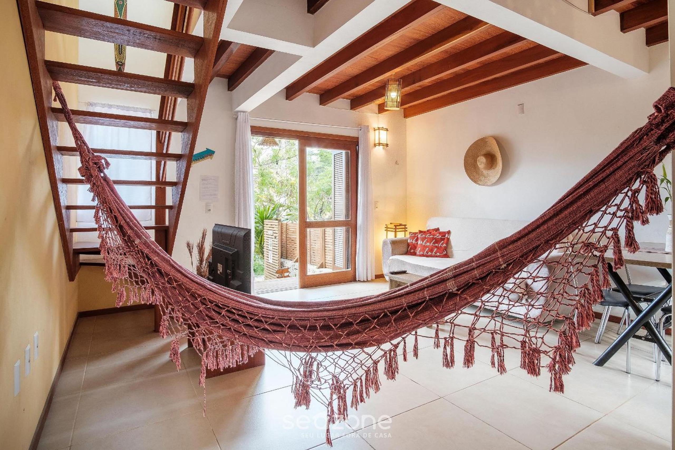 Units in the Casa dos Ventos - Imbituba | VER