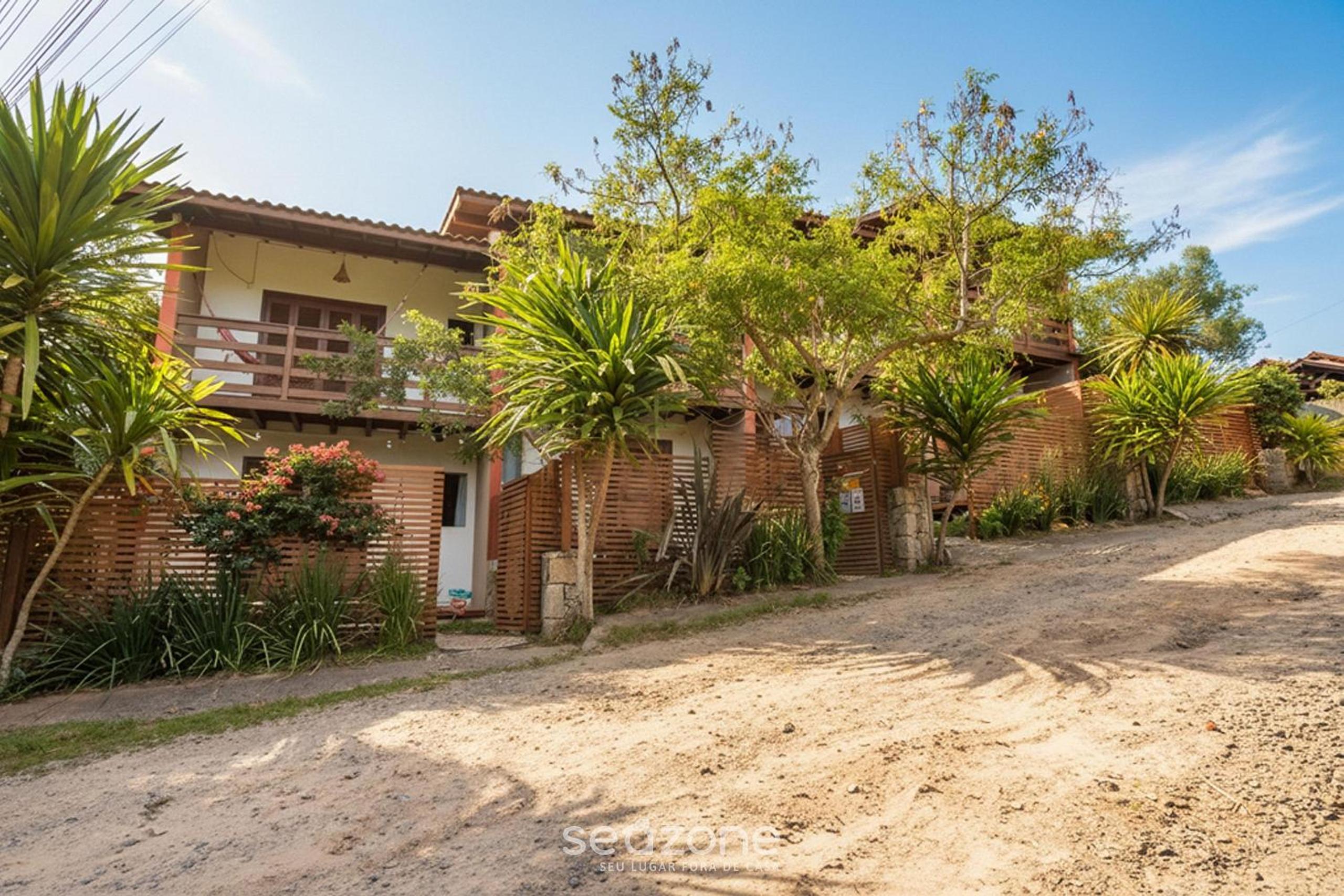 Units in the Casa dos Ventos - Imbituba | VER