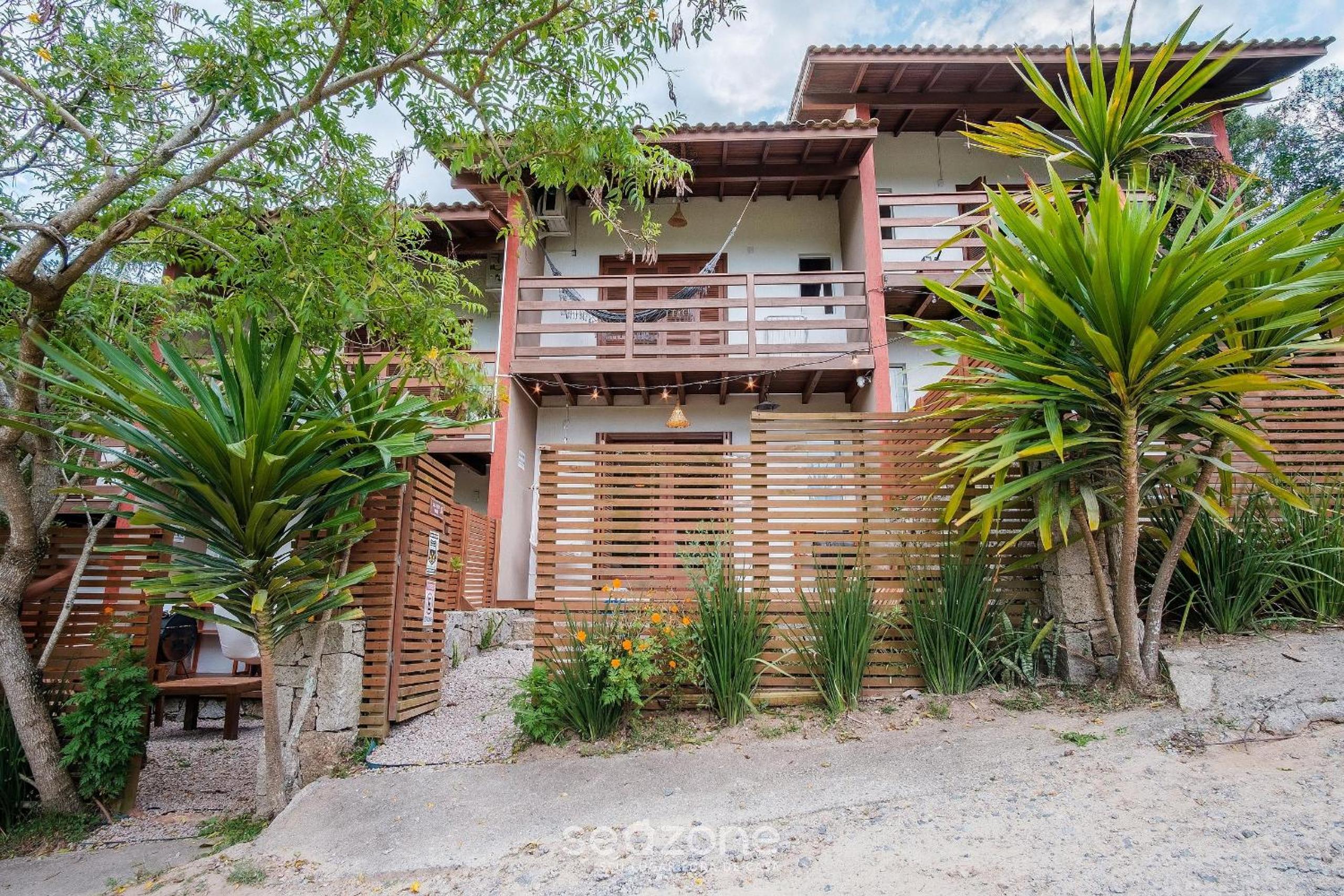 Units in the Casa dos Ventos - Imbituba | VER