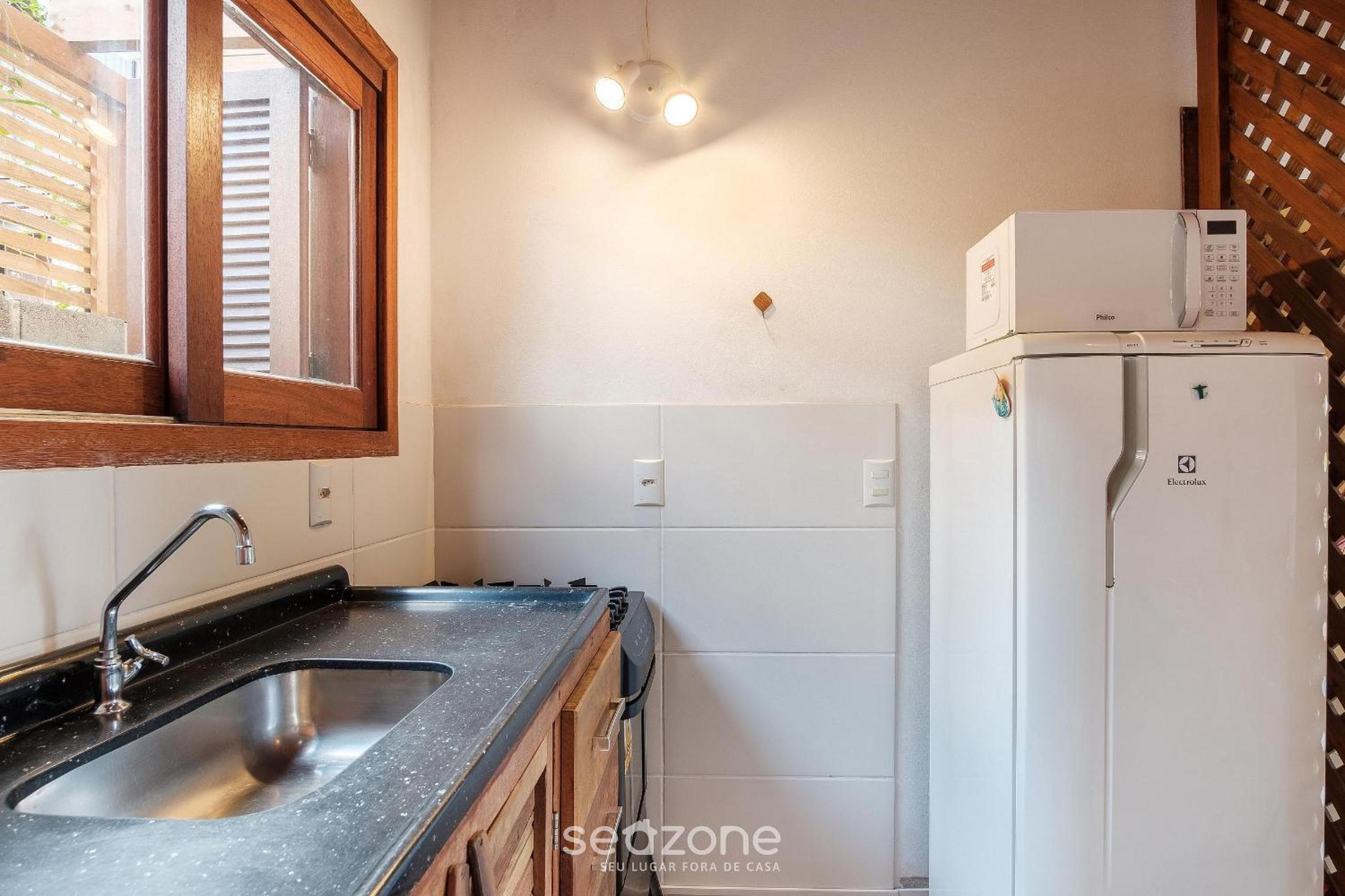 Units in the Casa dos Ventos - Imbituba | VER