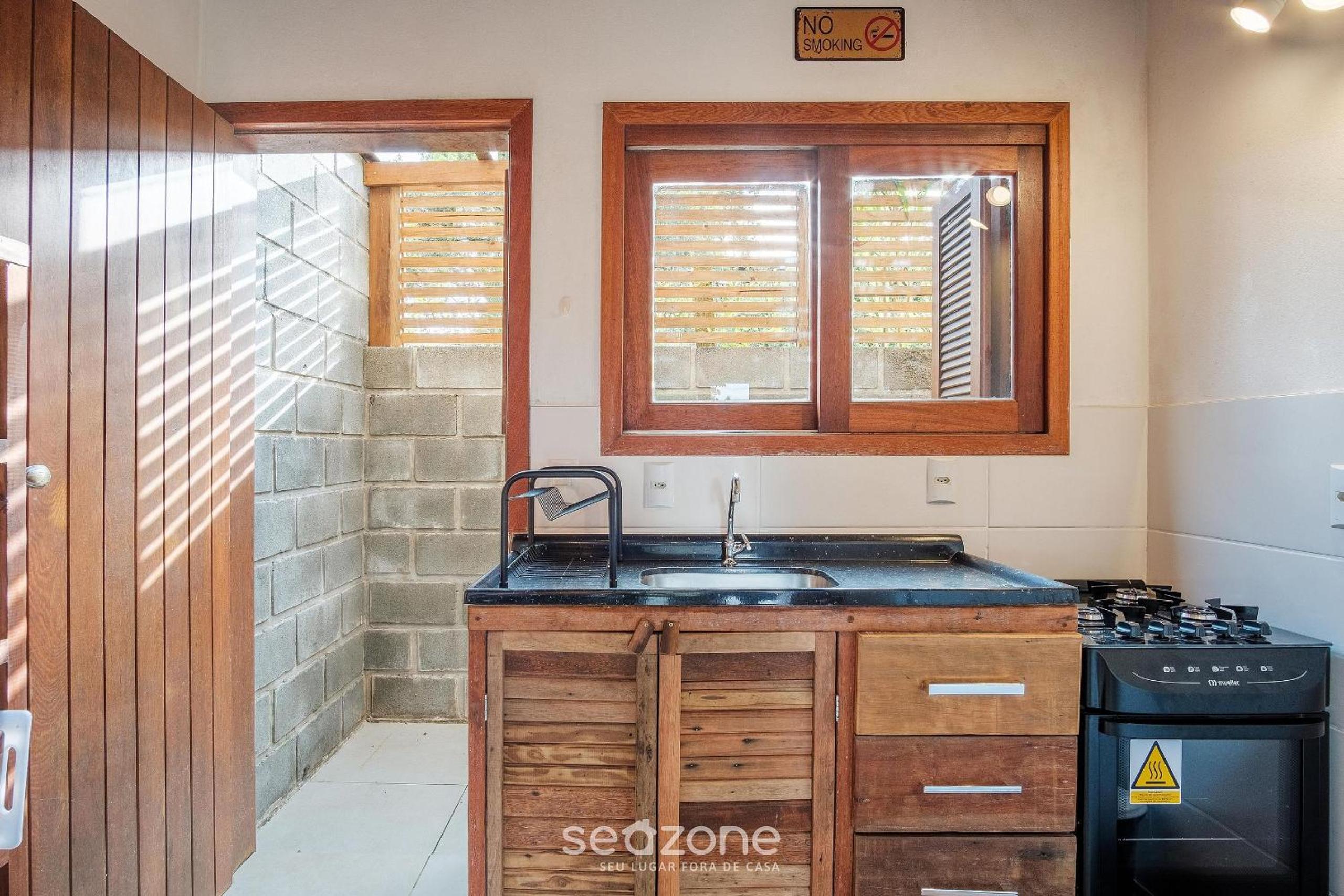 Units in the Casa dos Ventos - Imbituba | VER