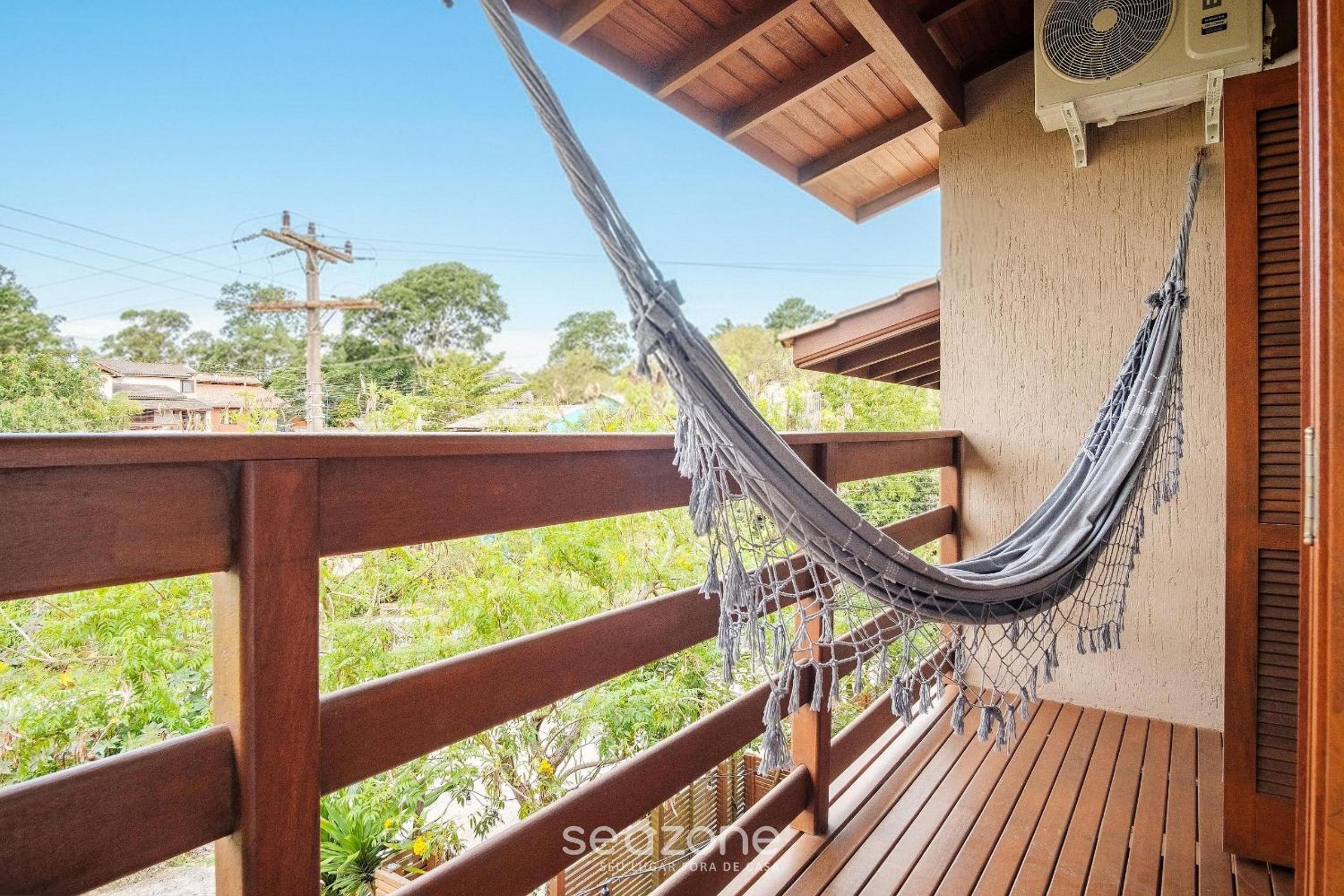 Units in the Casa dos Ventos - Imbituba | VER
