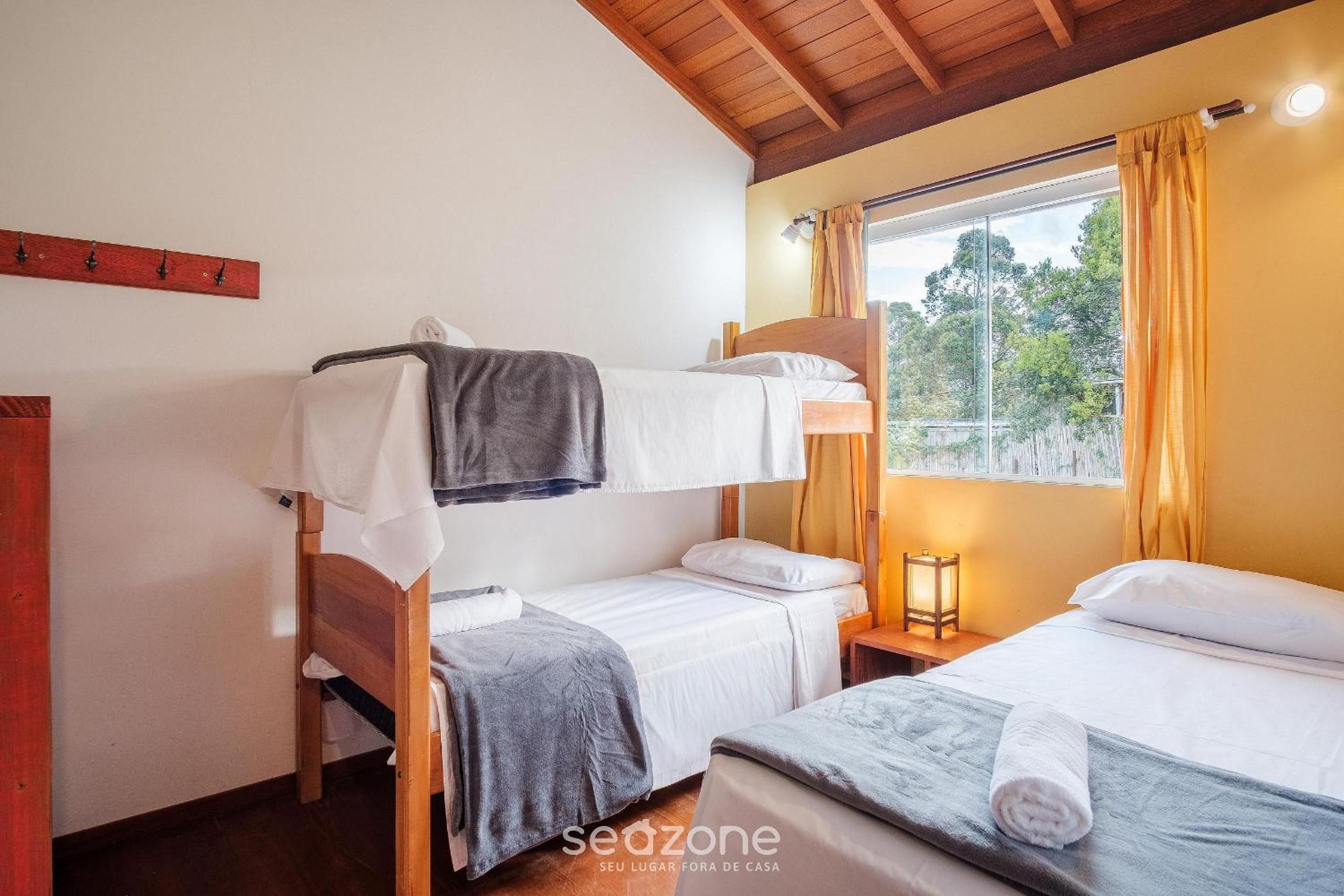 Units in the Casa dos Ventos - Imbituba | VER