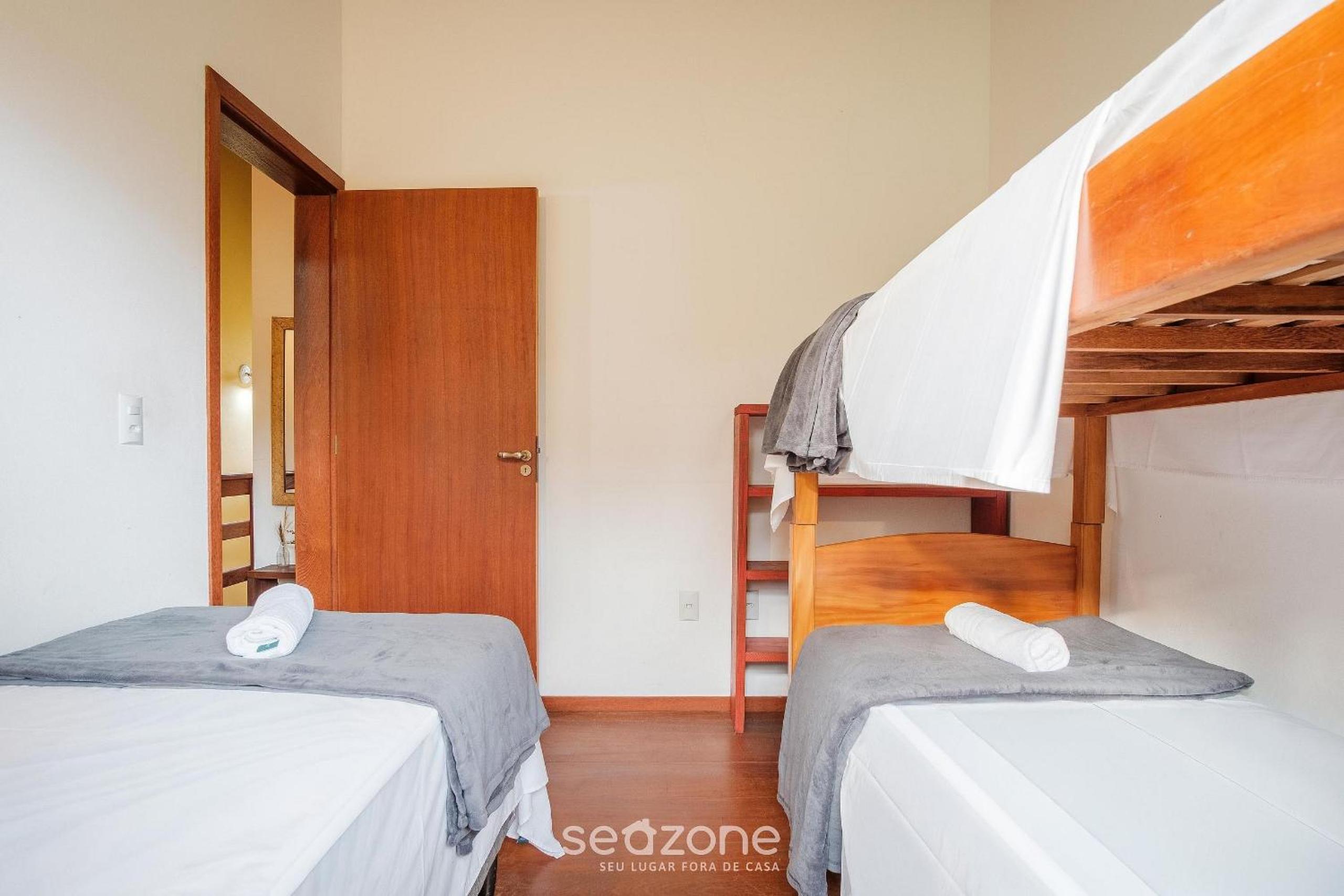 Units in the Casa dos Ventos - Imbituba | VER