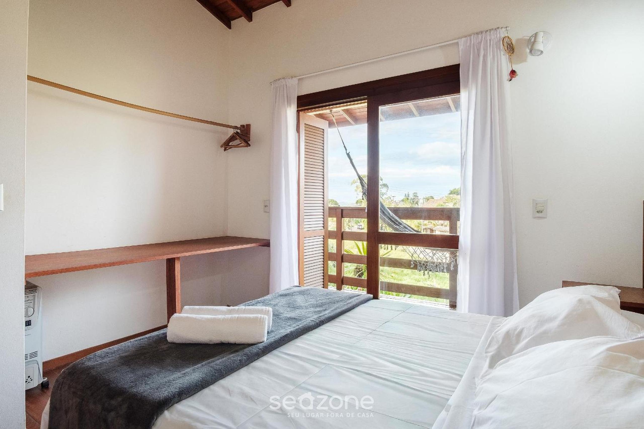 Units in the Casa dos Ventos - Imbituba | VER