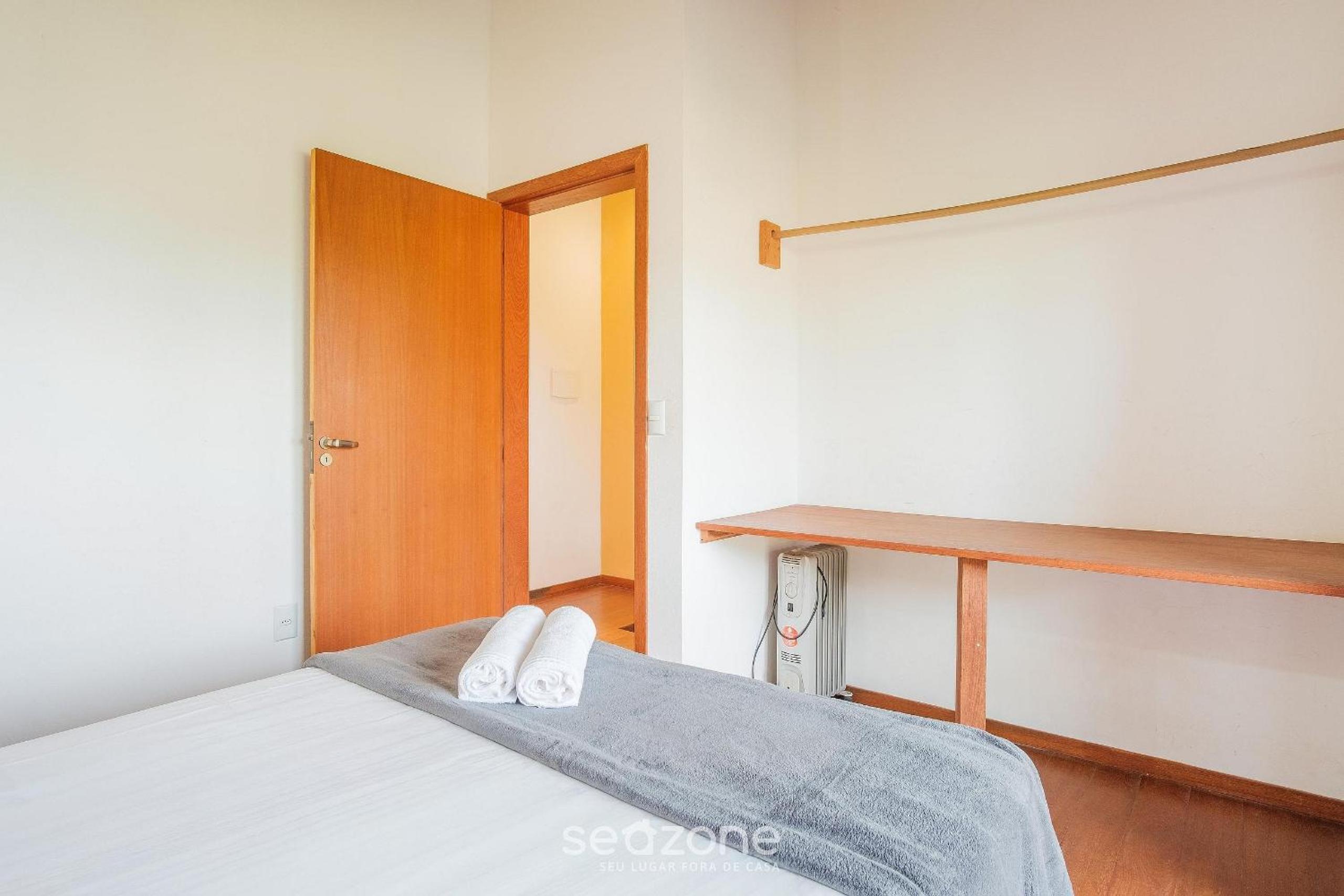 Units in the Casa dos Ventos - Imbituba | VER