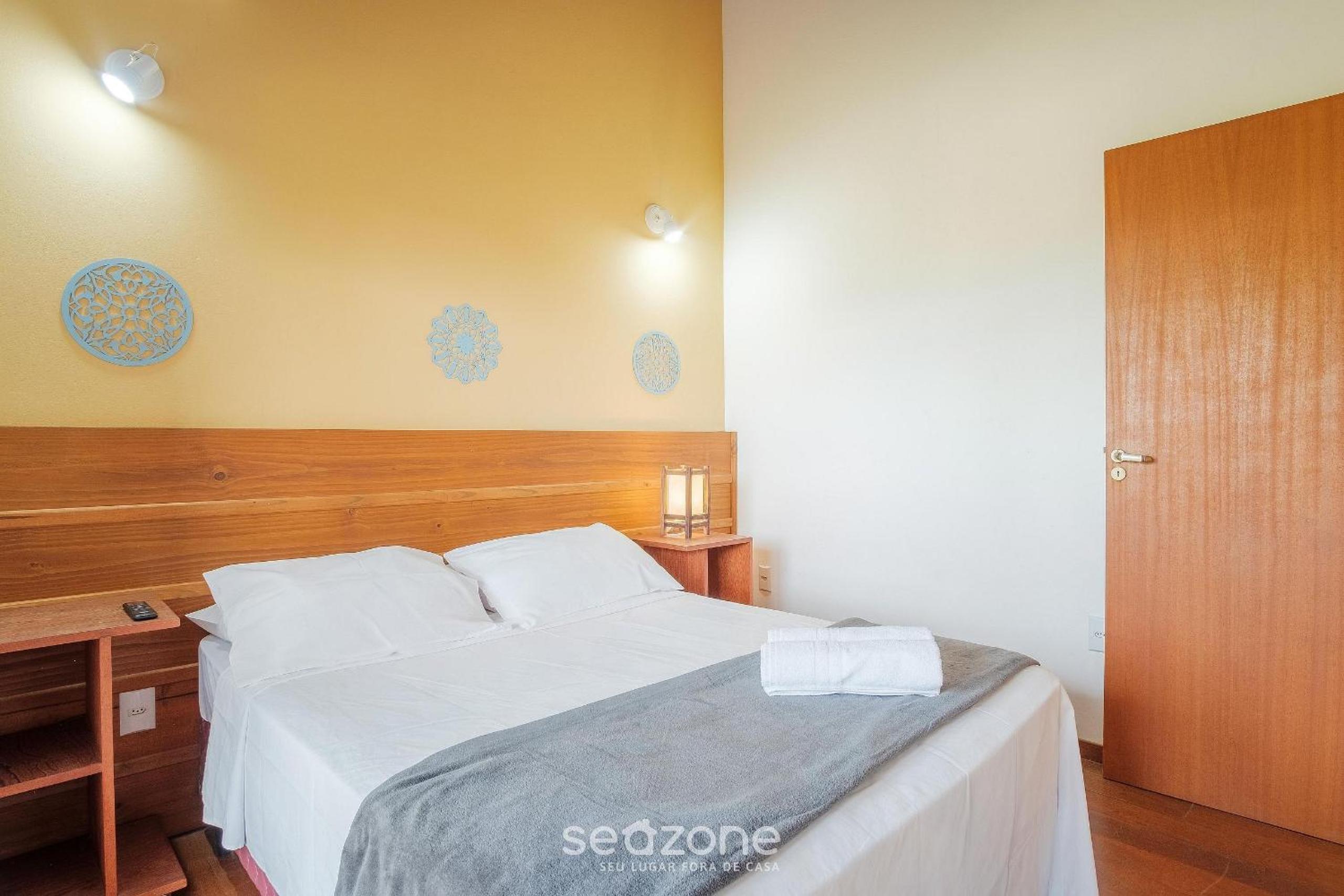 Units in the Casa dos Ventos - Imbituba | VER