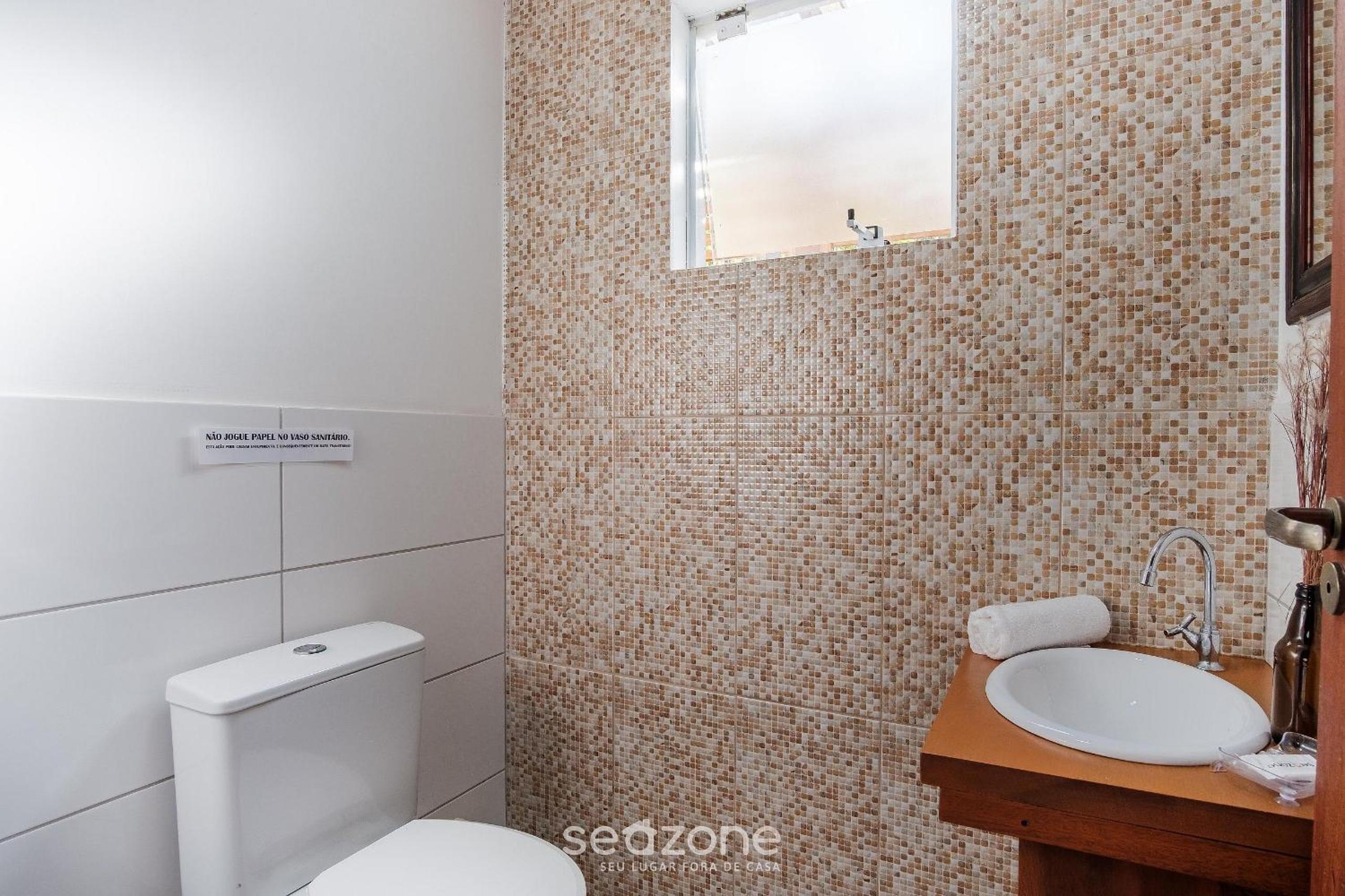 Units in the Casa dos Ventos - Imbituba | VER