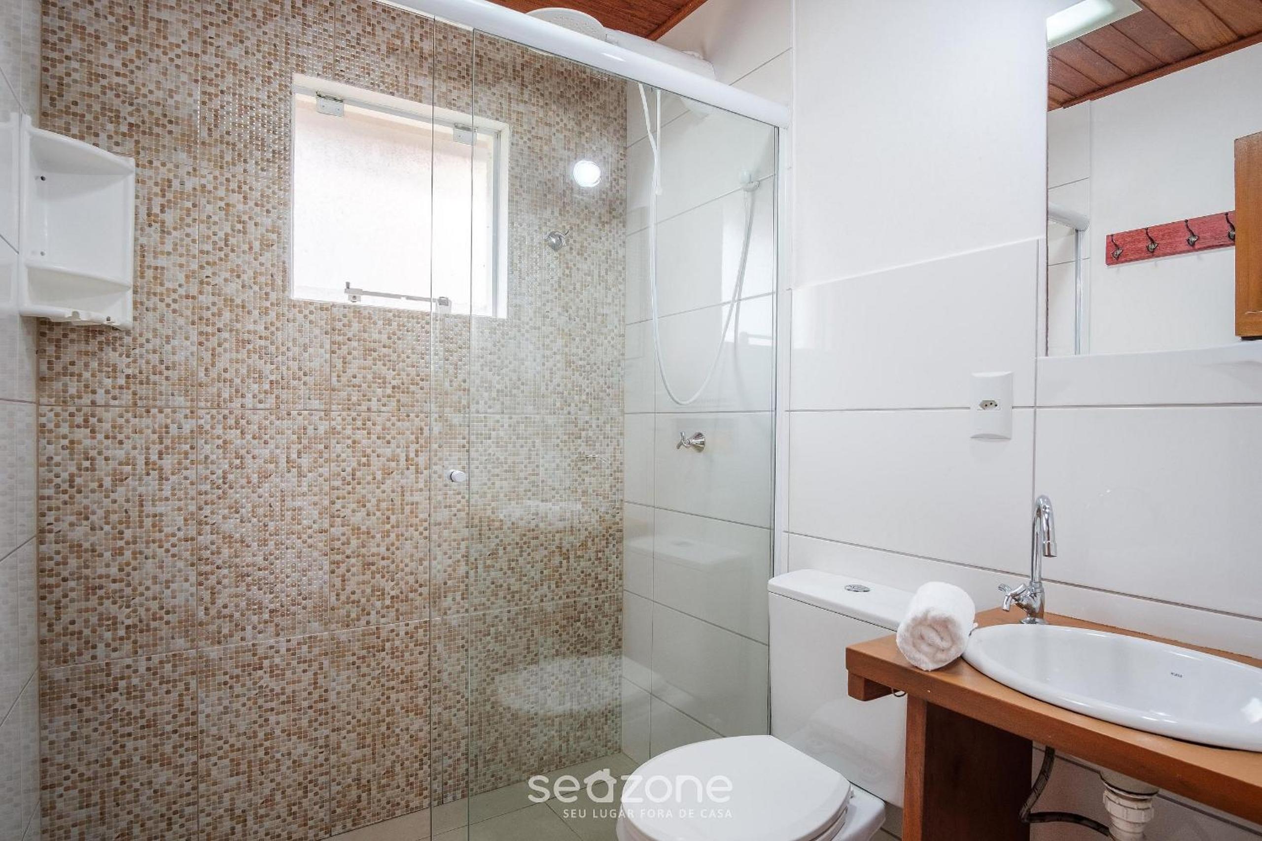 Units in the Casa dos Ventos - Imbituba | VER