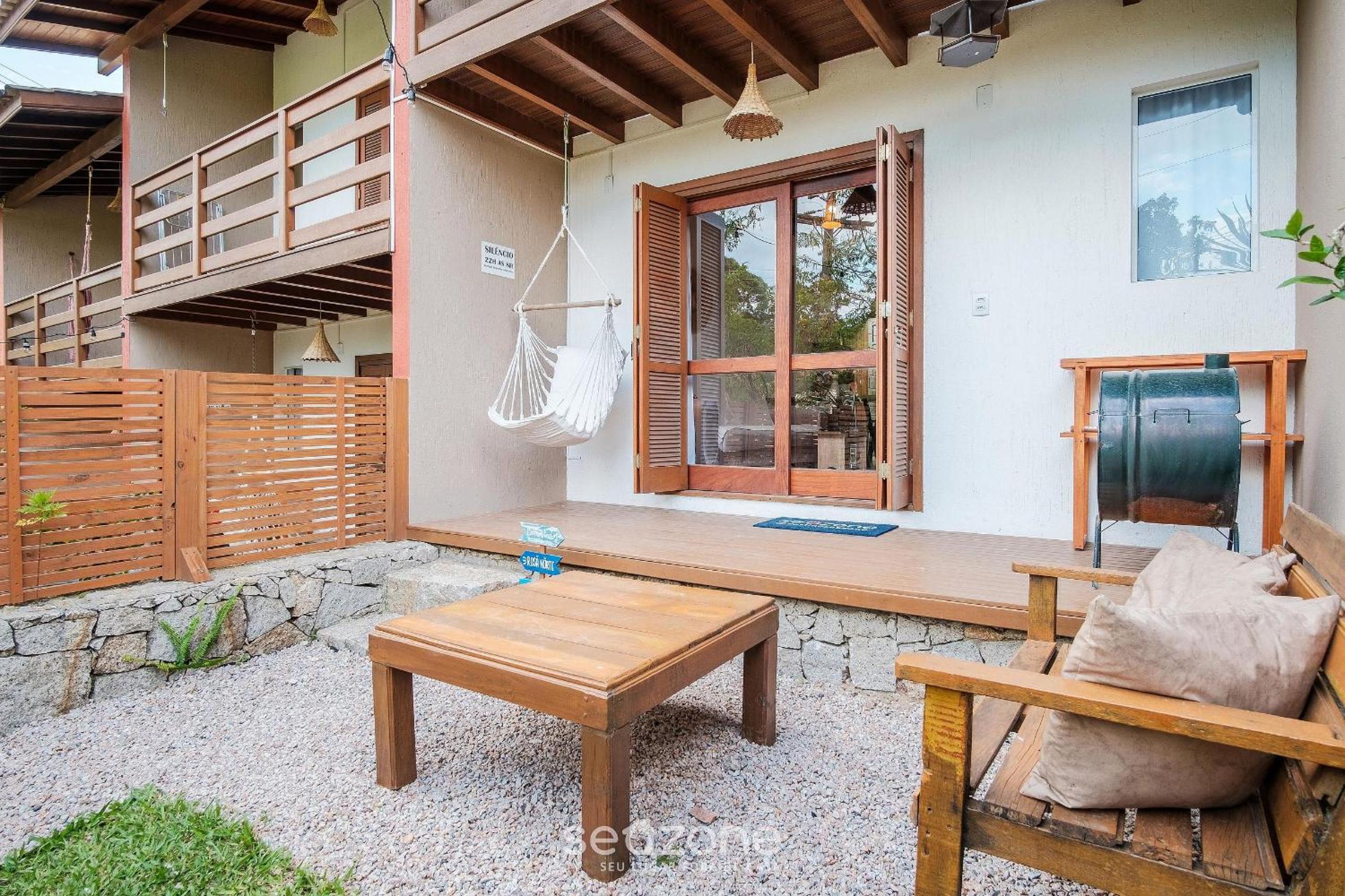 Units in the Casa dos Ventos - Imbituba | VER