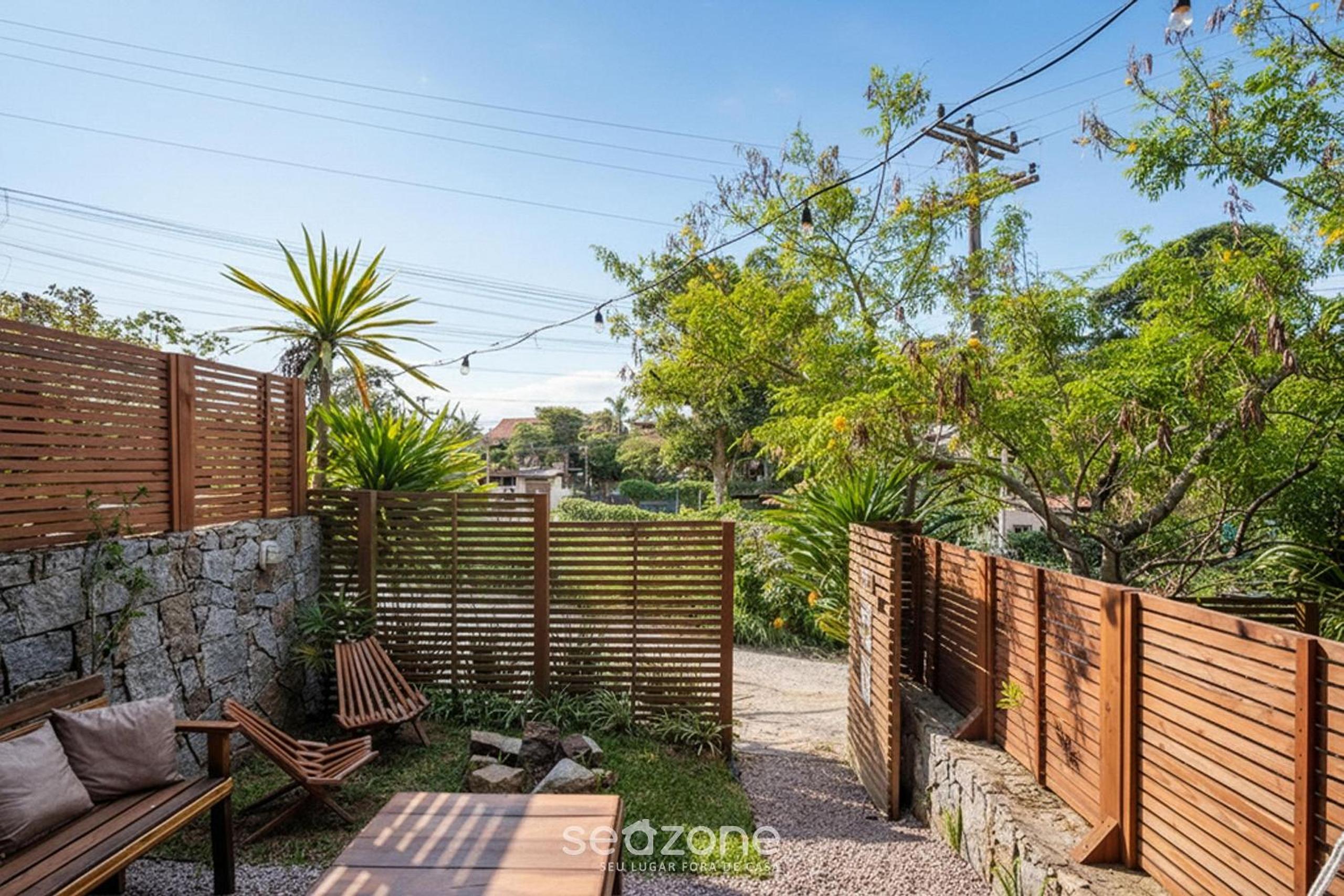 Units in the Casa dos Ventos - Imbituba | VER