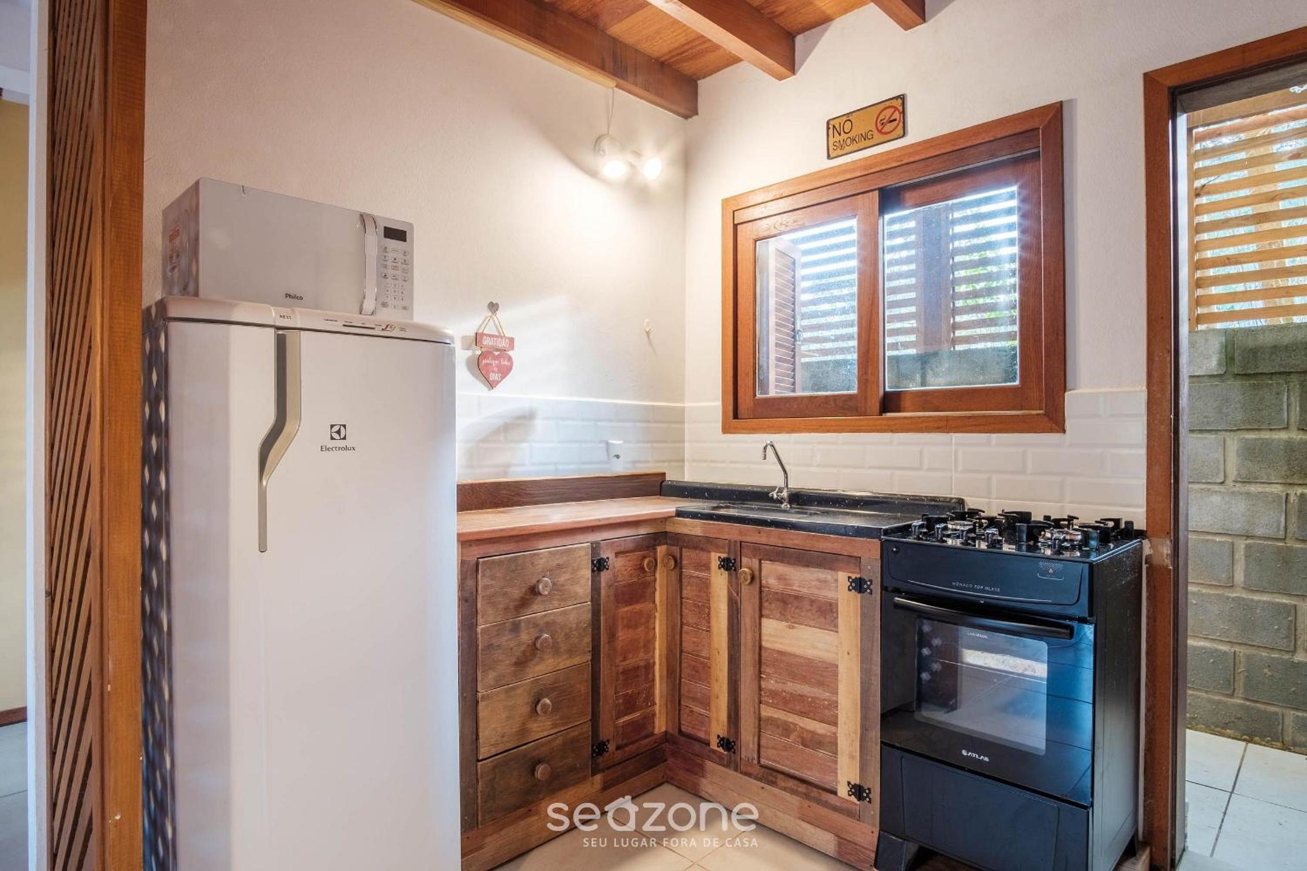 Units in the Casa dos Ventos - Imbituba | VER
