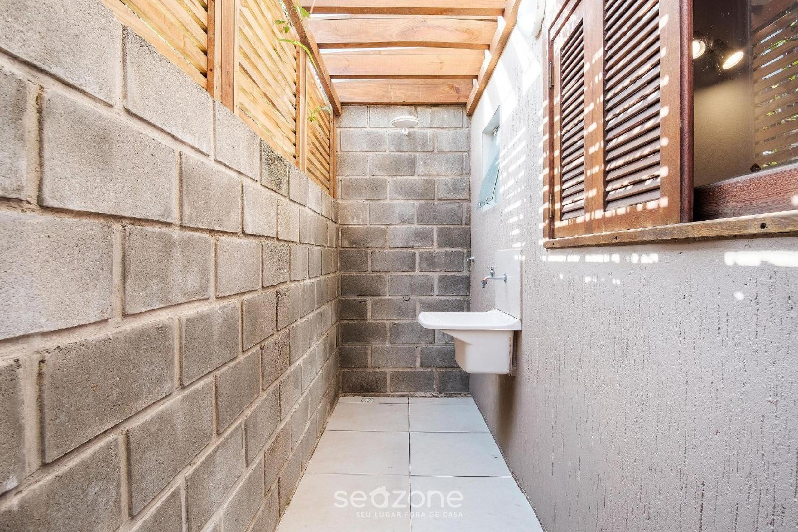 Units in the Casa dos Ventos - Imbituba | VER