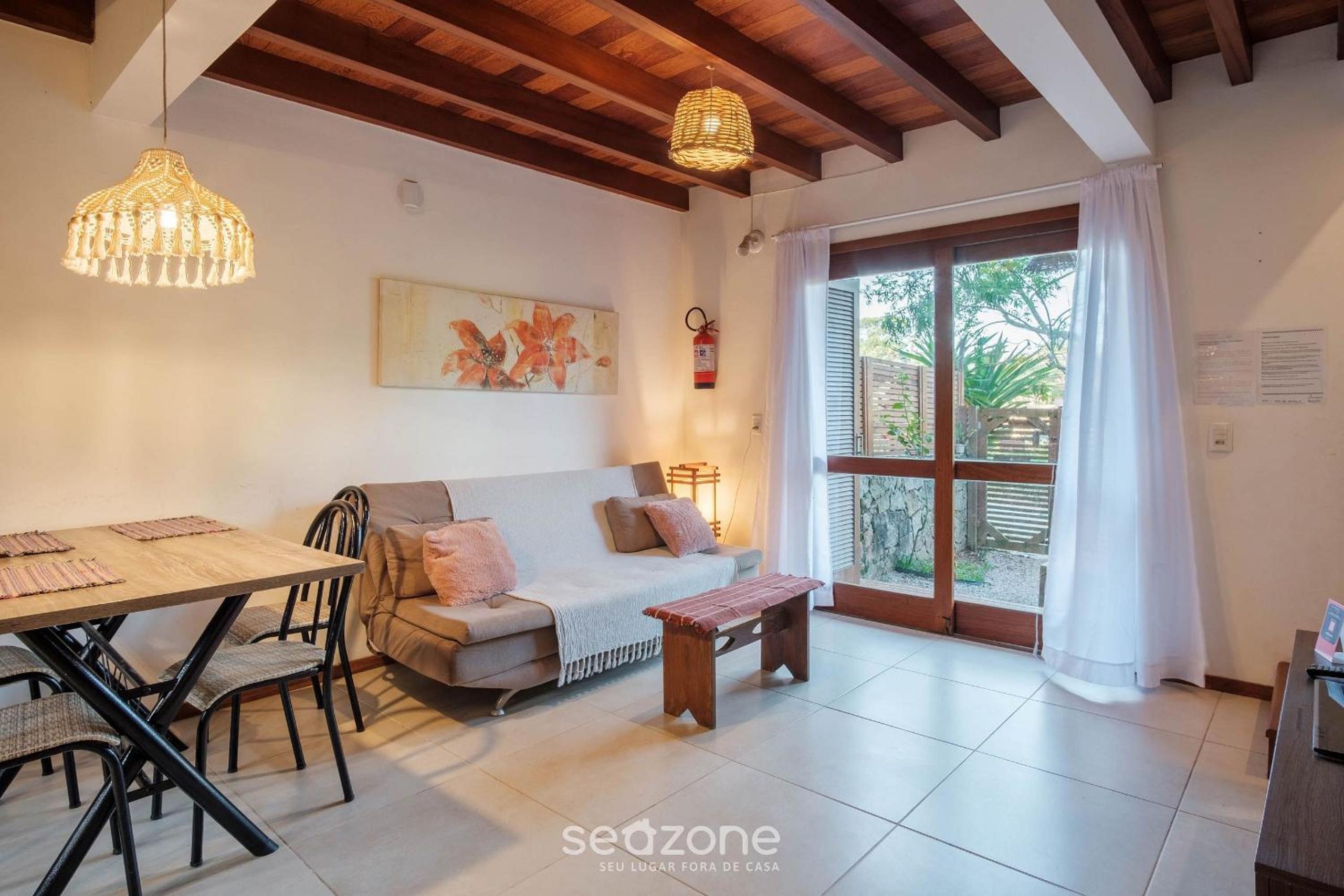 Units in the Casa dos Ventos - Imbituba | VER