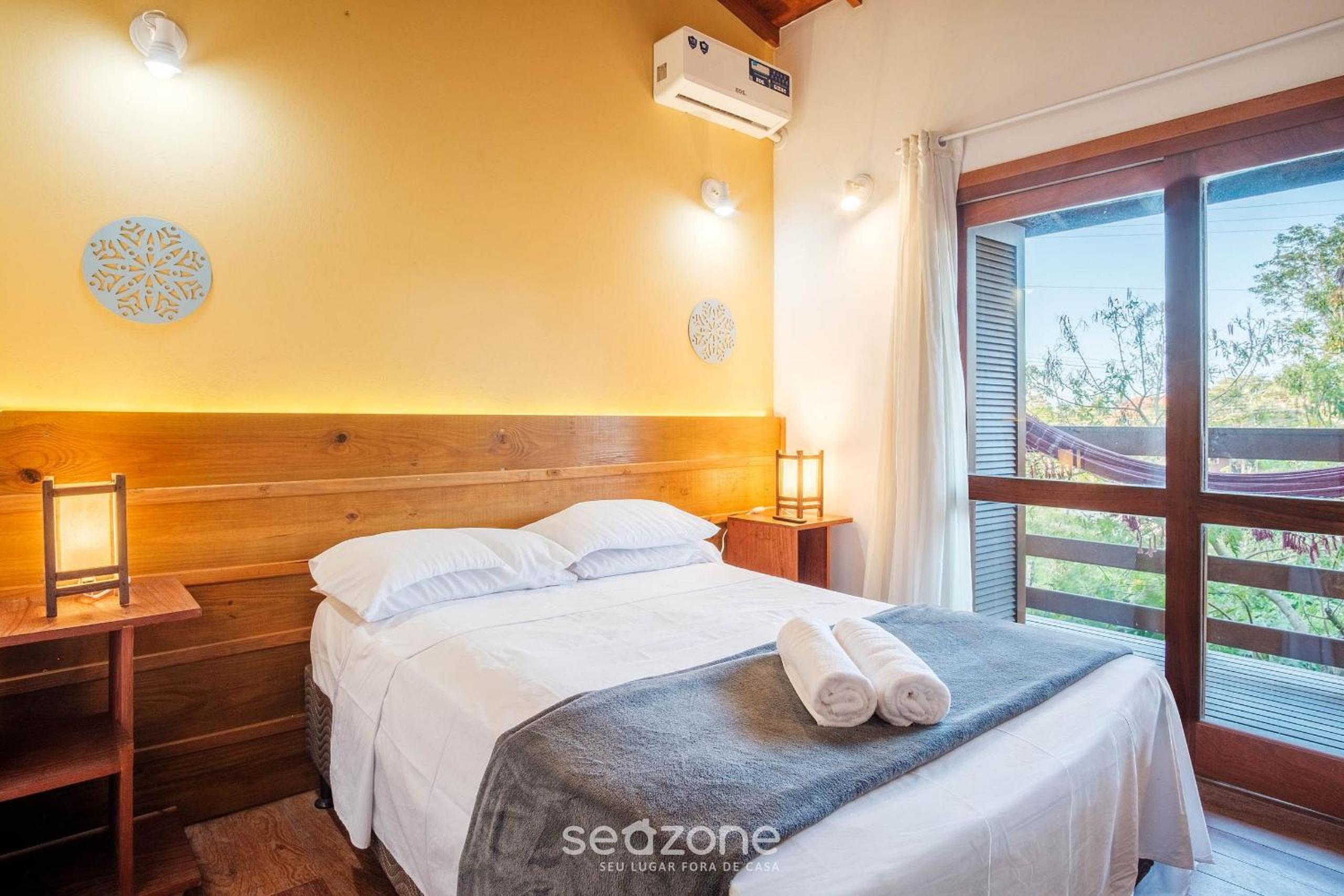 Units in the Casa dos Ventos - Imbituba | VER