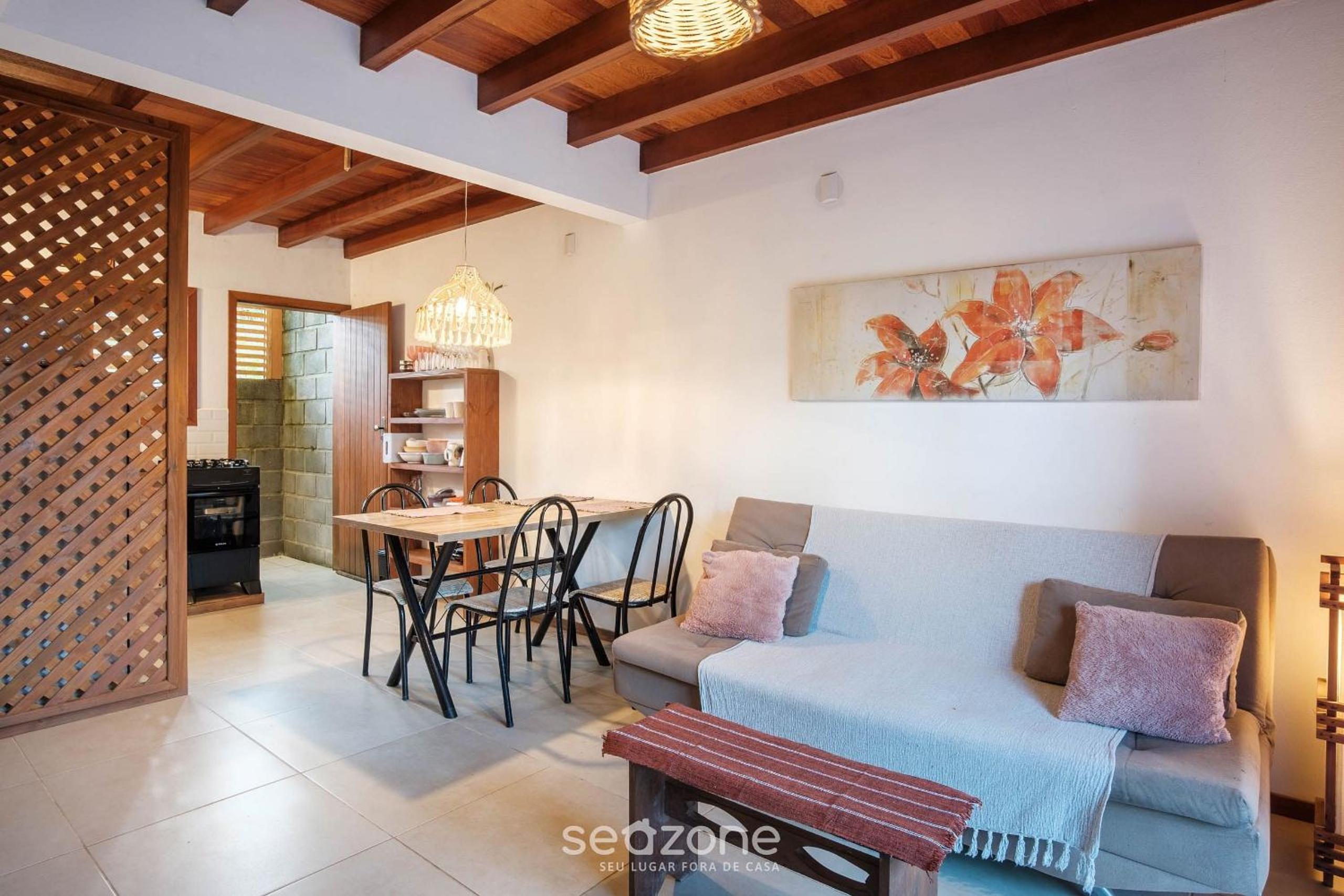 Units in the Casa dos Ventos - Imbituba | VER