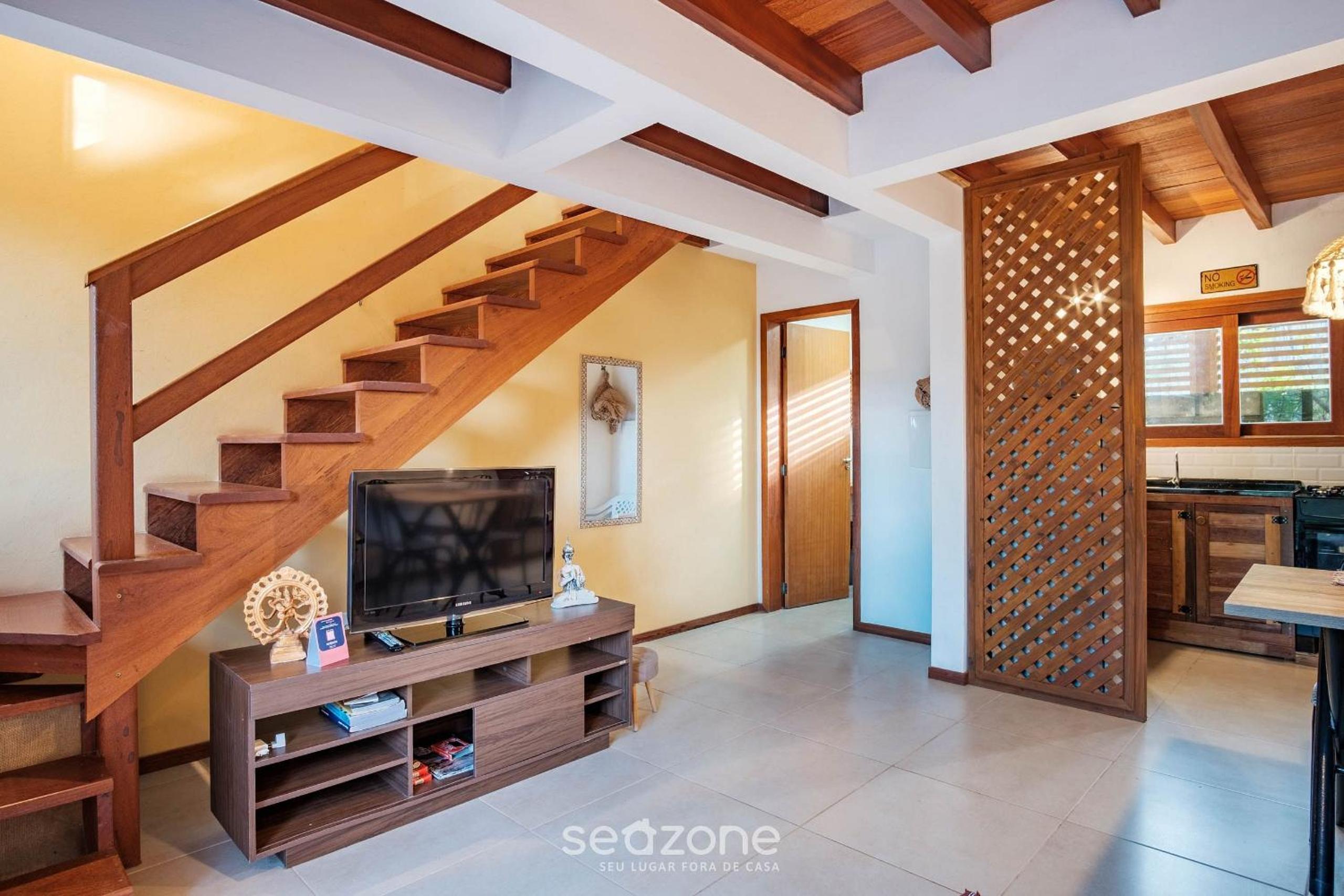 Units in the Casa dos Ventos - Imbituba | VER