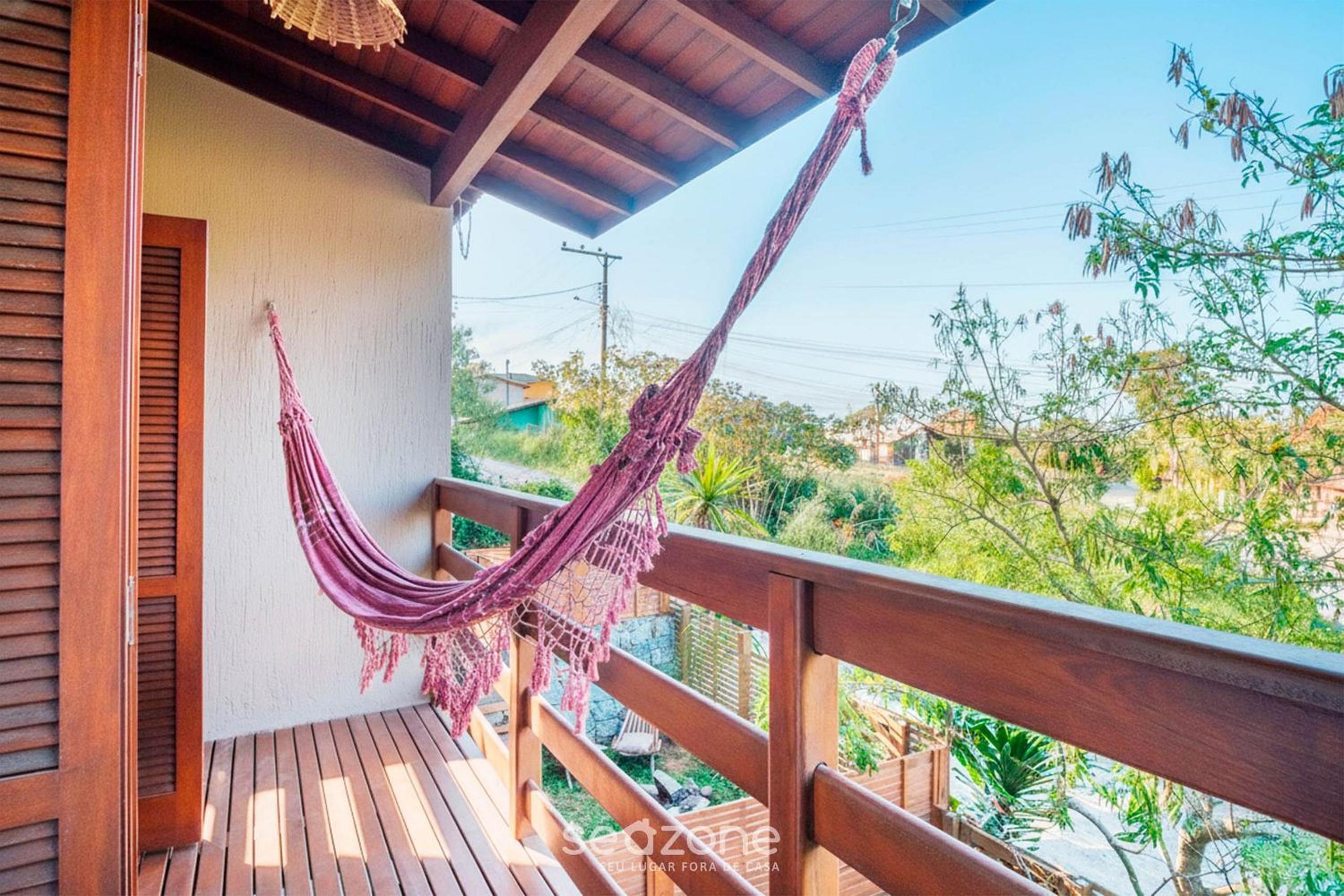 Units in the Casa dos Ventos - Imbituba | VER