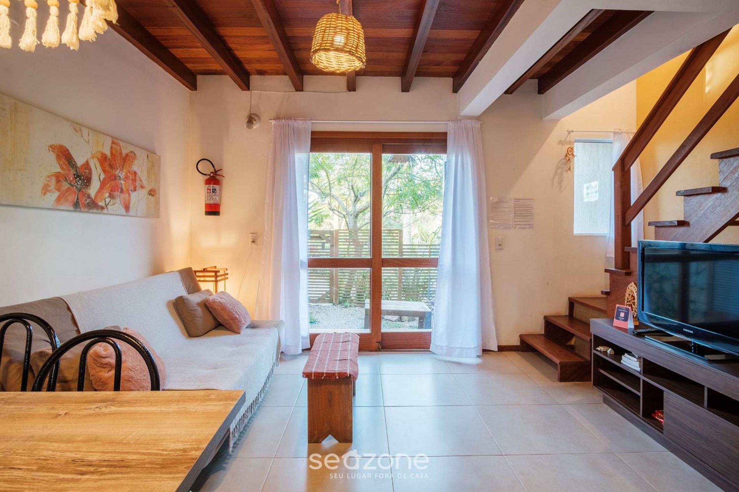 Units in the Casa dos Ventos - Imbituba | VER