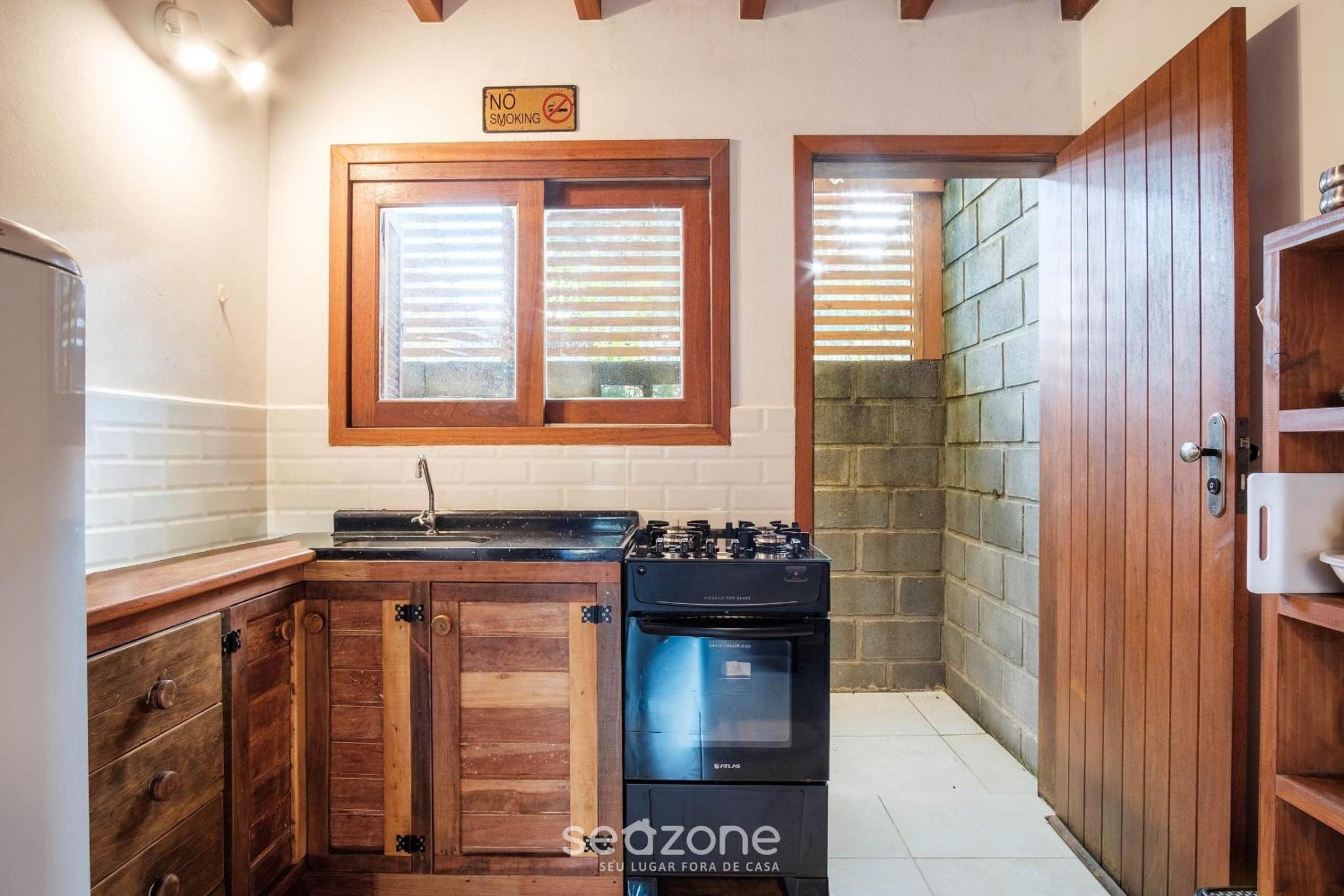 Units in the Casa dos Ventos - Imbituba | VER