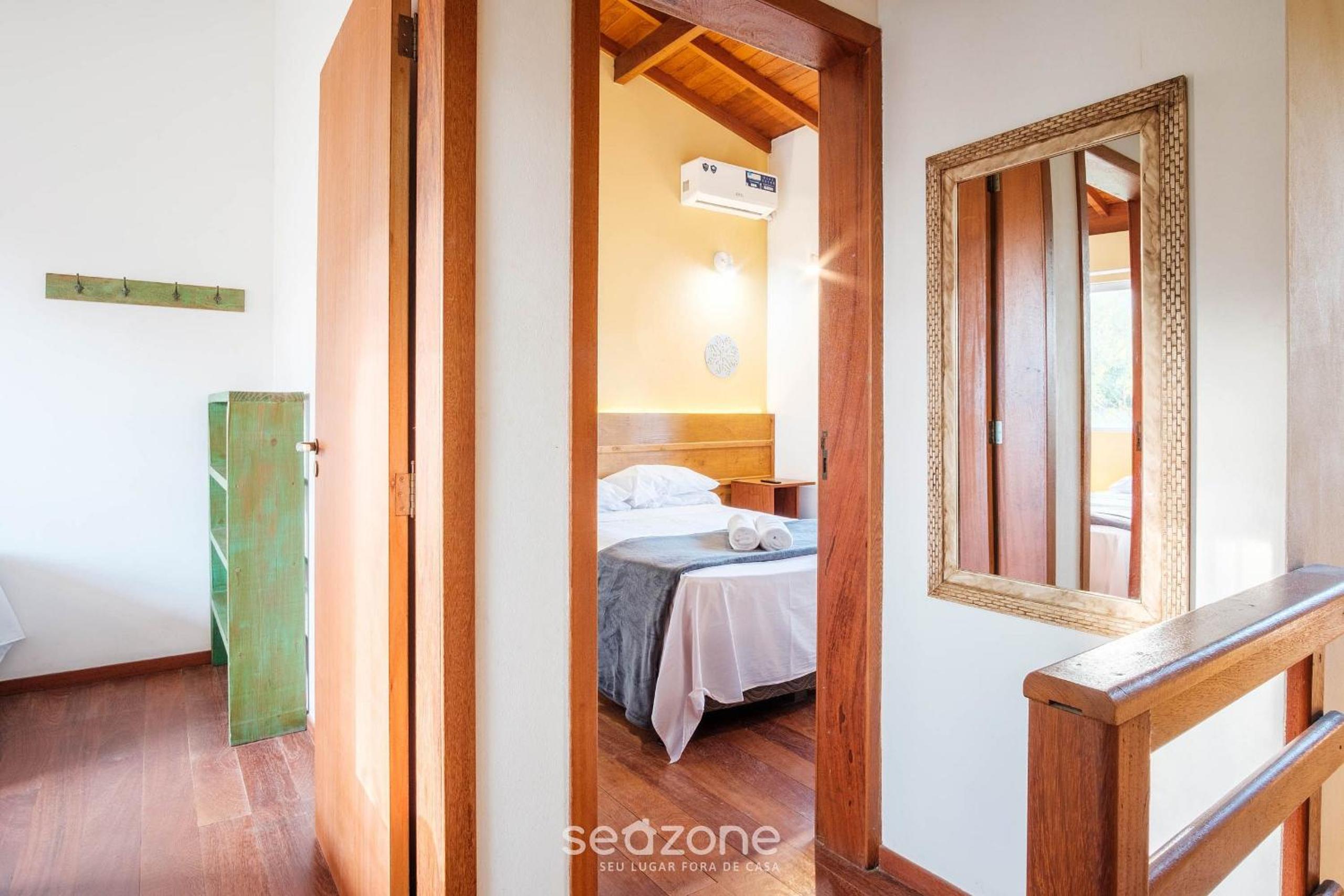 Units in the Casa dos Ventos - Imbituba | VER
