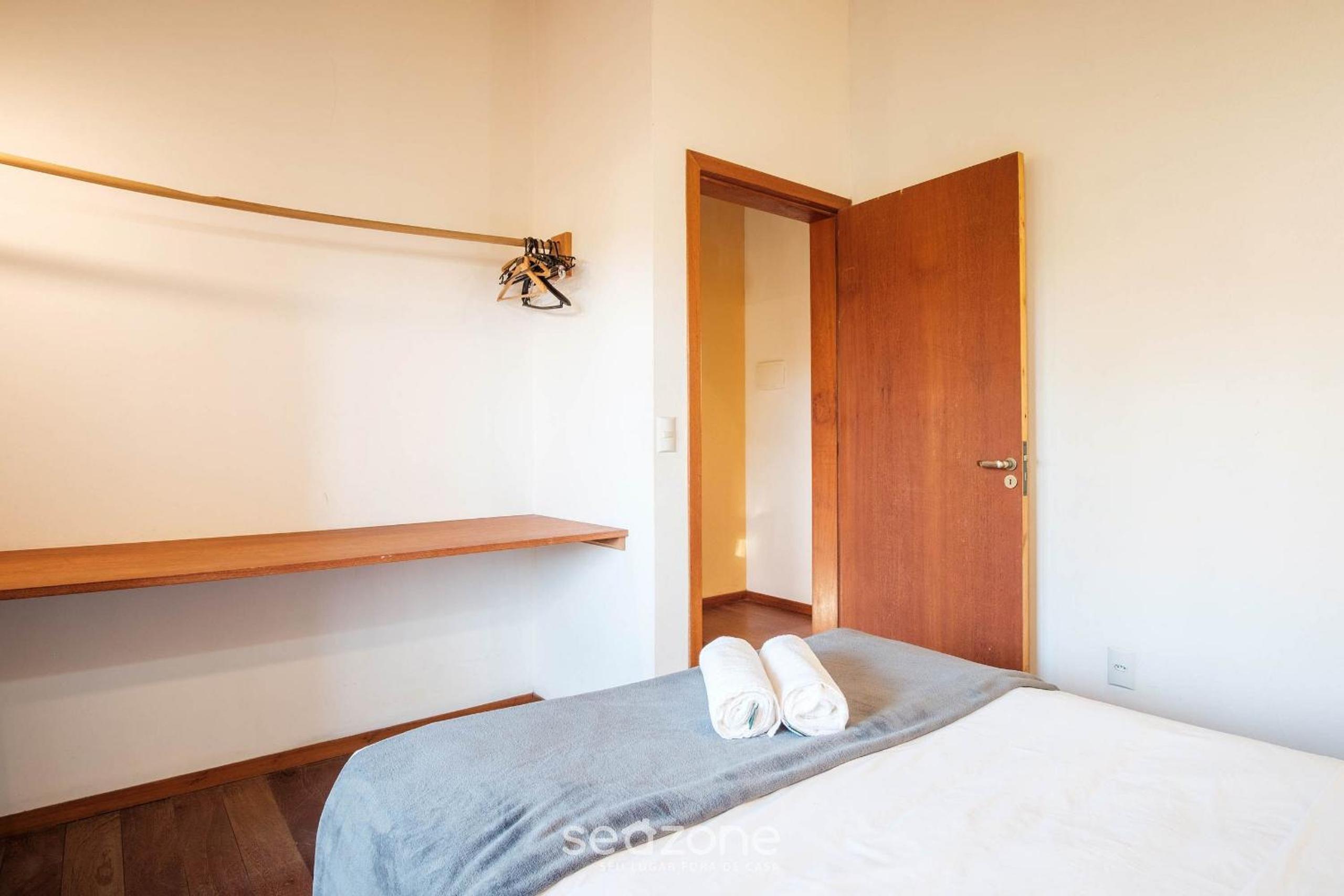 Units in the Casa dos Ventos - Imbituba | VER
