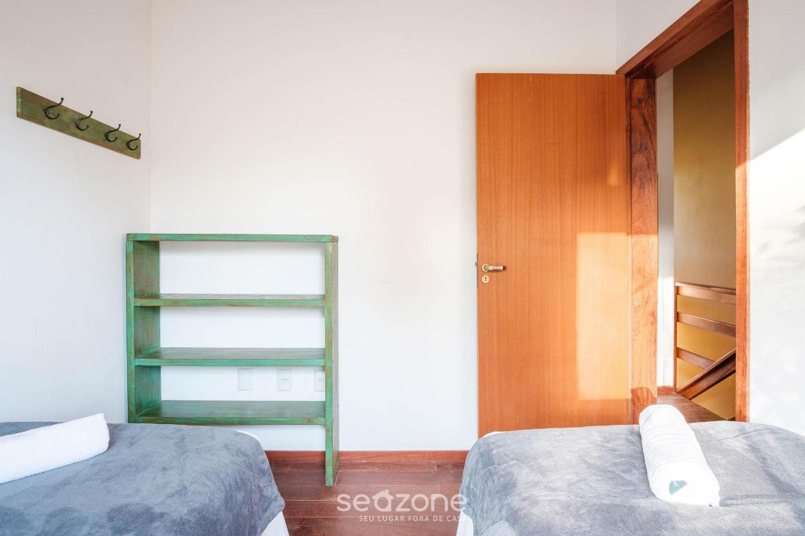 Units in the Casa dos Ventos - Imbituba | VER