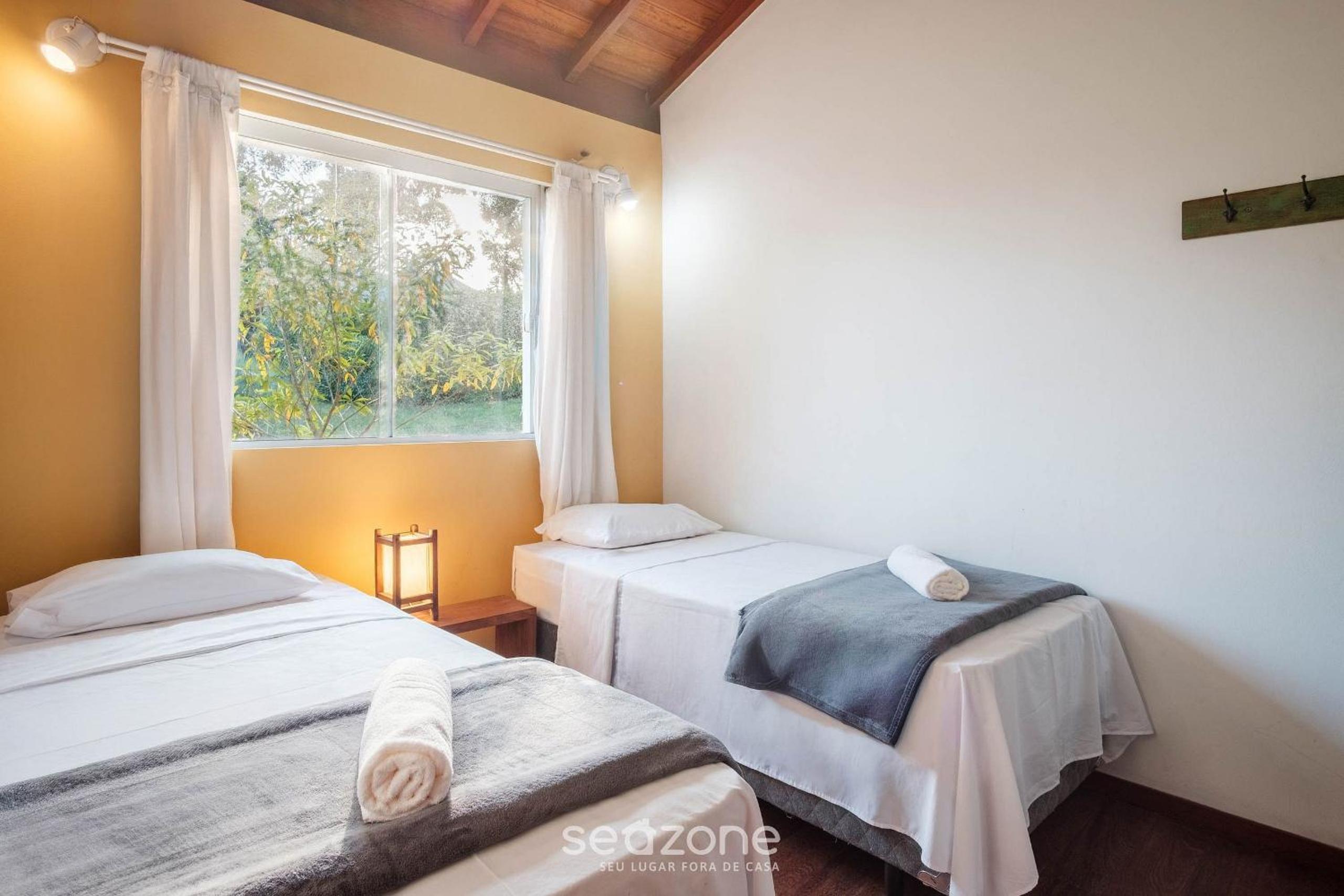 Units in the Casa dos Ventos - Imbituba | VER