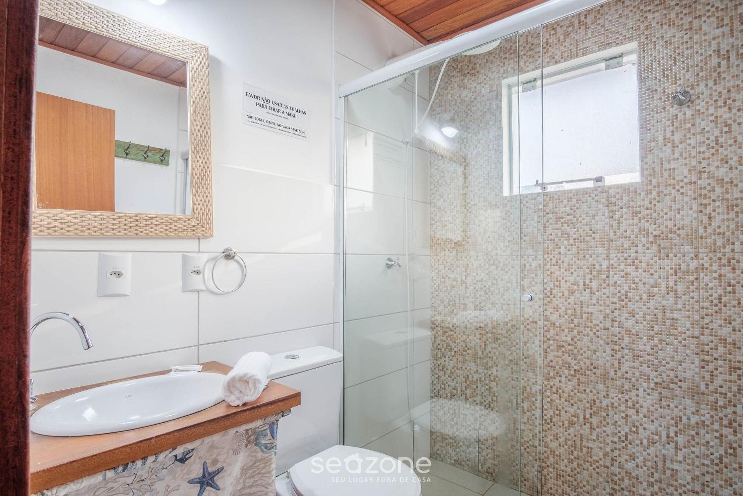Units in the Casa dos Ventos - Imbituba | VER