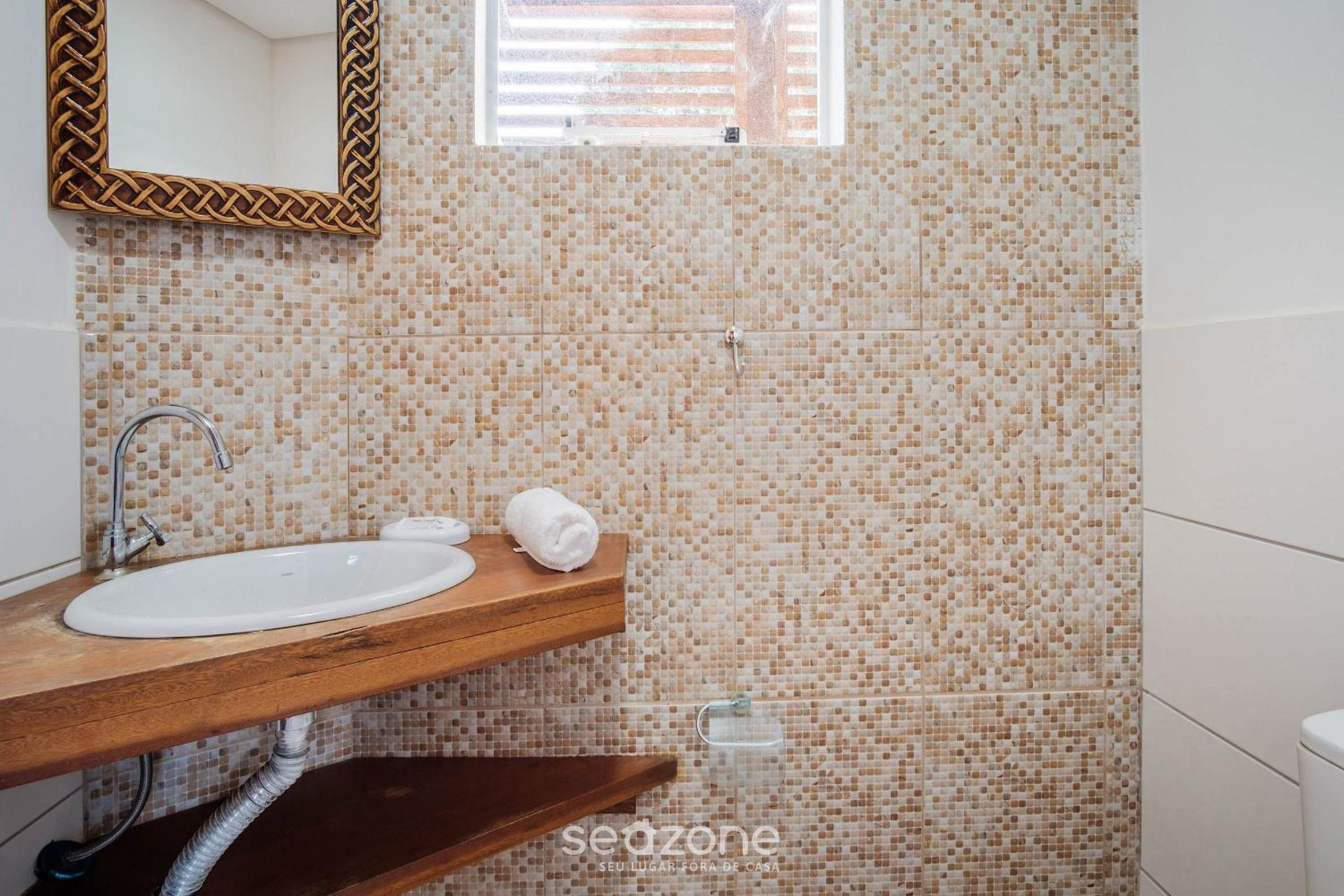 Units in the Casa dos Ventos - Imbituba | VER