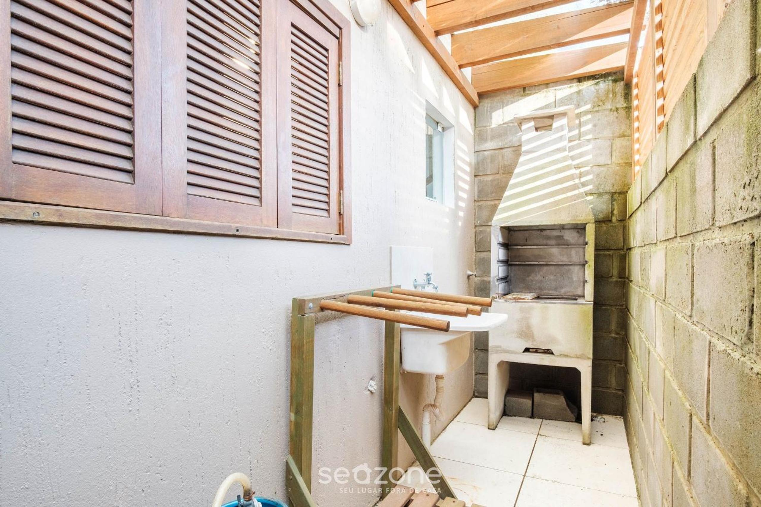 Units in the Casa dos Ventos - Imbituba | VER