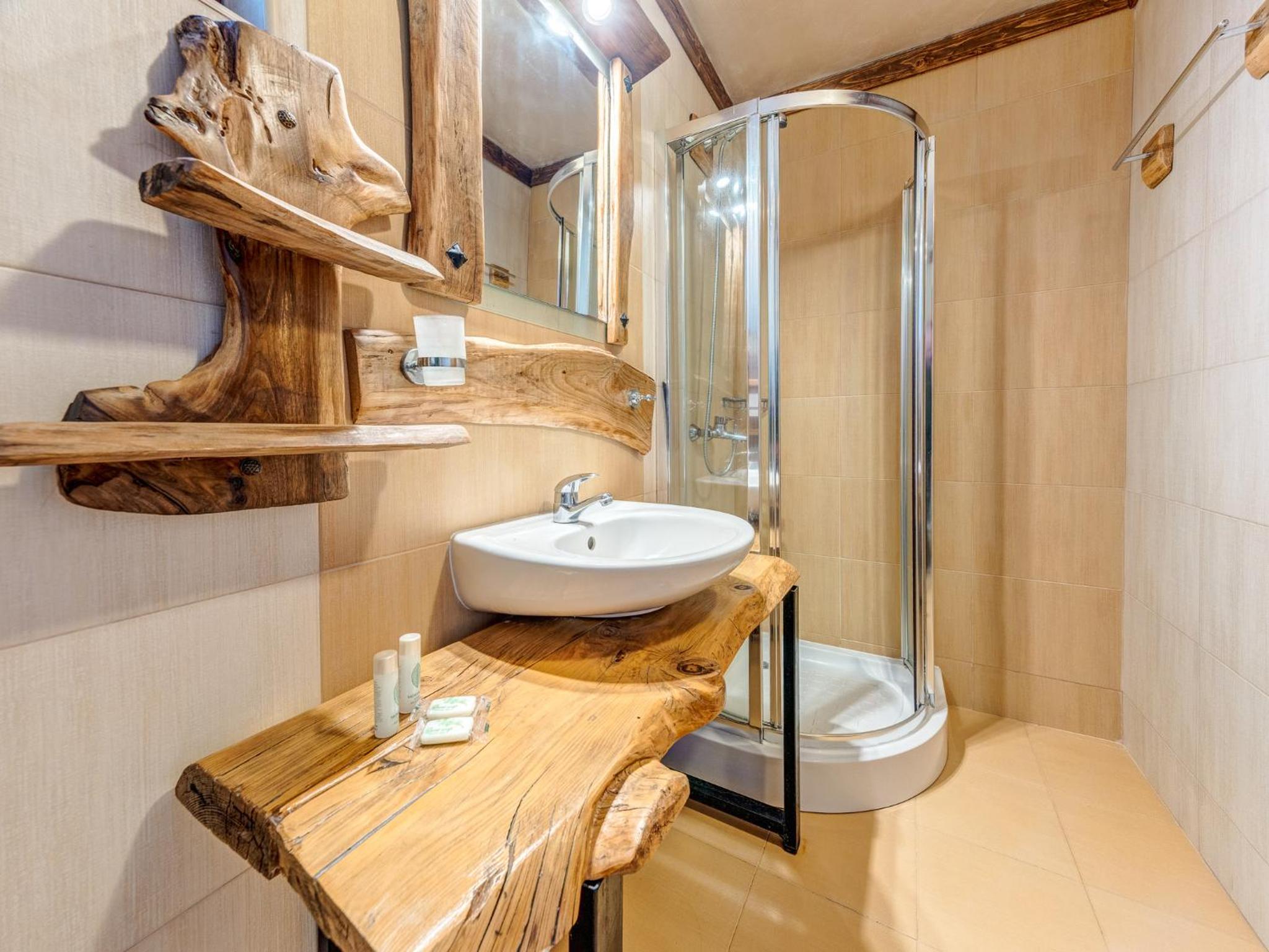 Raikovski Livadi Mountain Villas Pamporovo