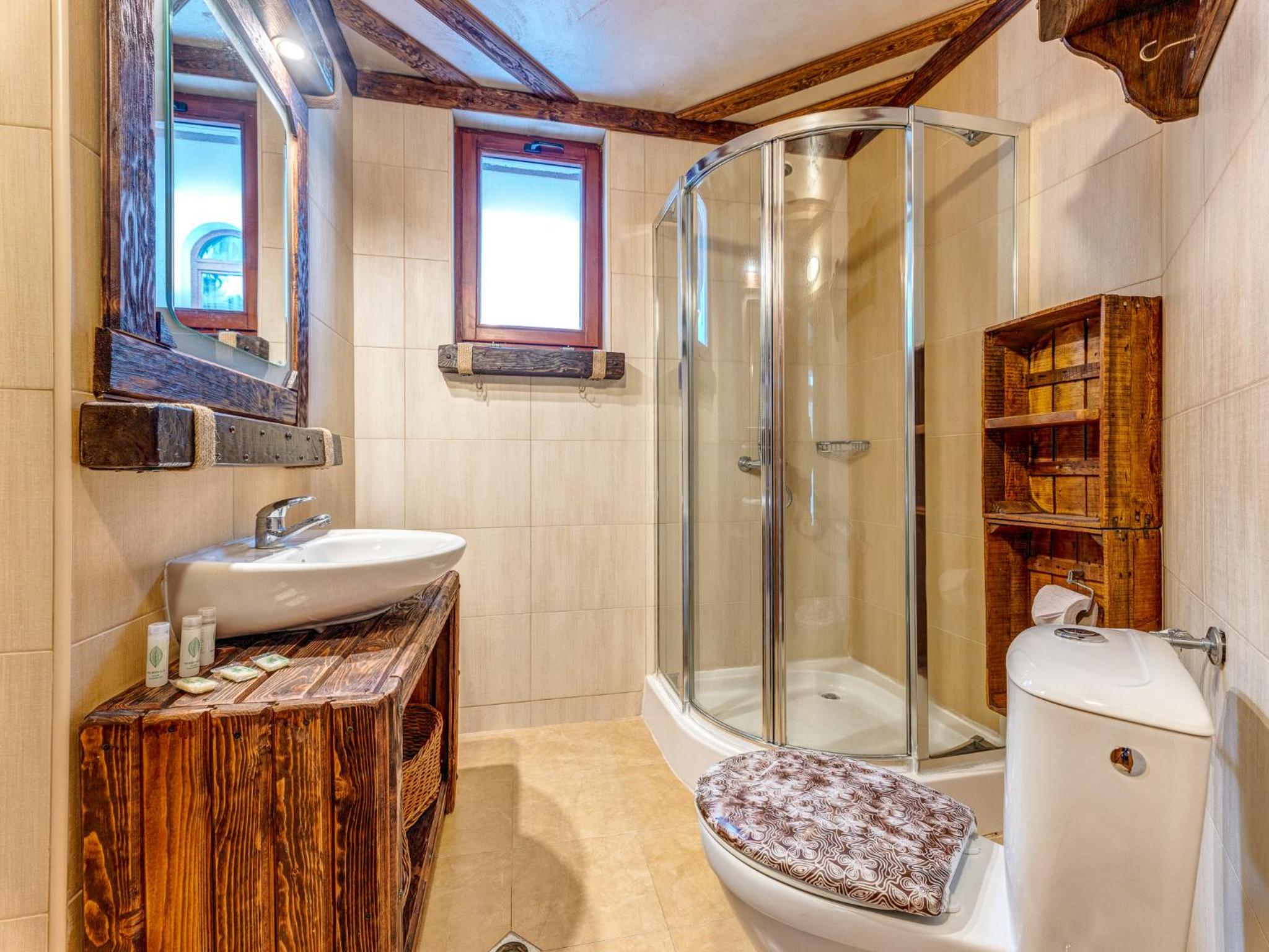 Raikovski Livadi Mountain Villas Pamporovo