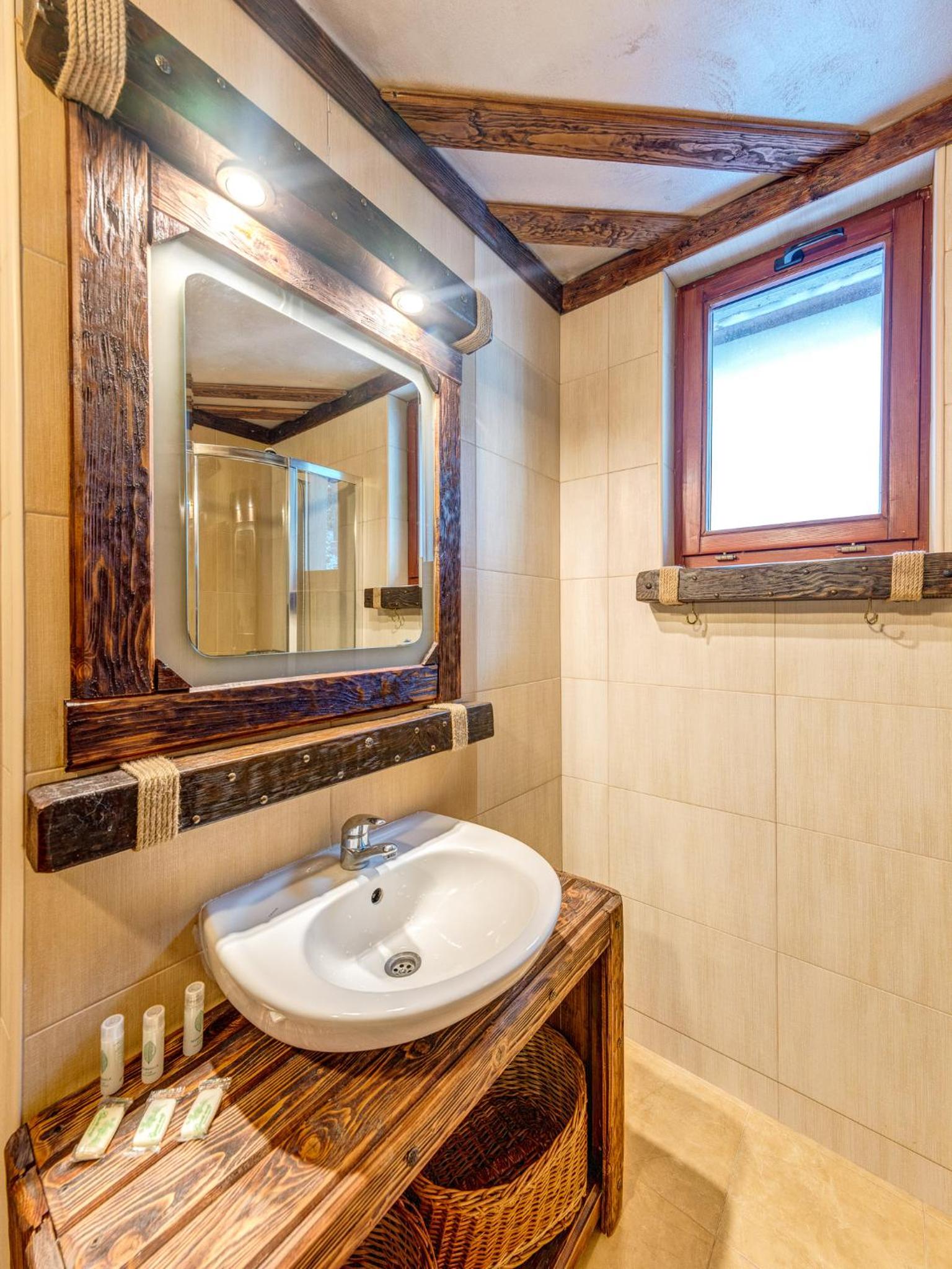 Raikovski Livadi Mountain Villas Pamporovo