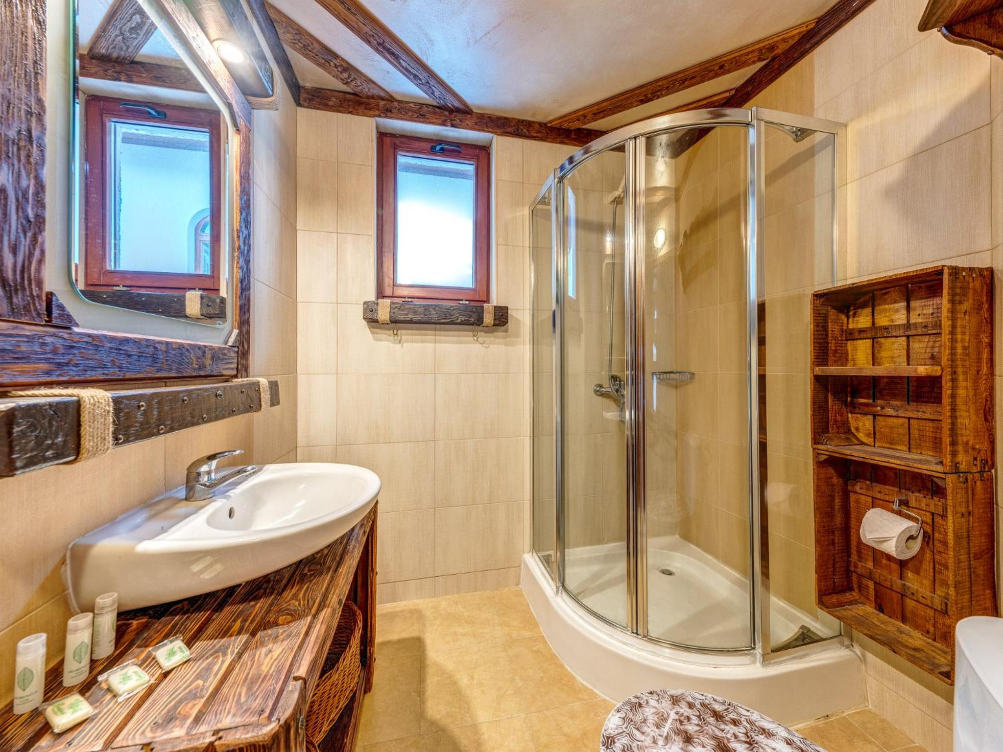 Raikovski Livadi Mountain Villas Pamporovo