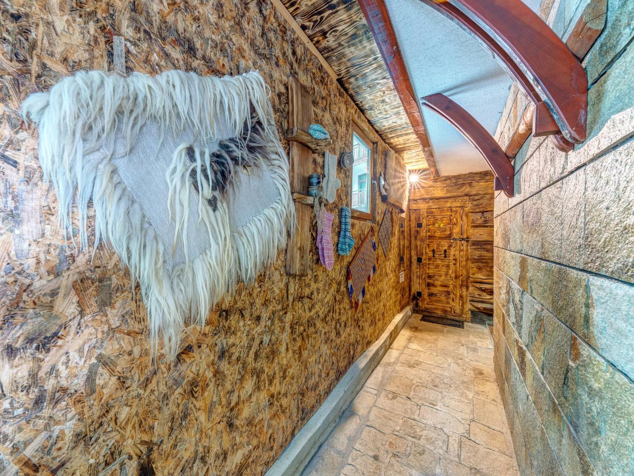 Raikovski Livadi Mountain Villas Pamporovo