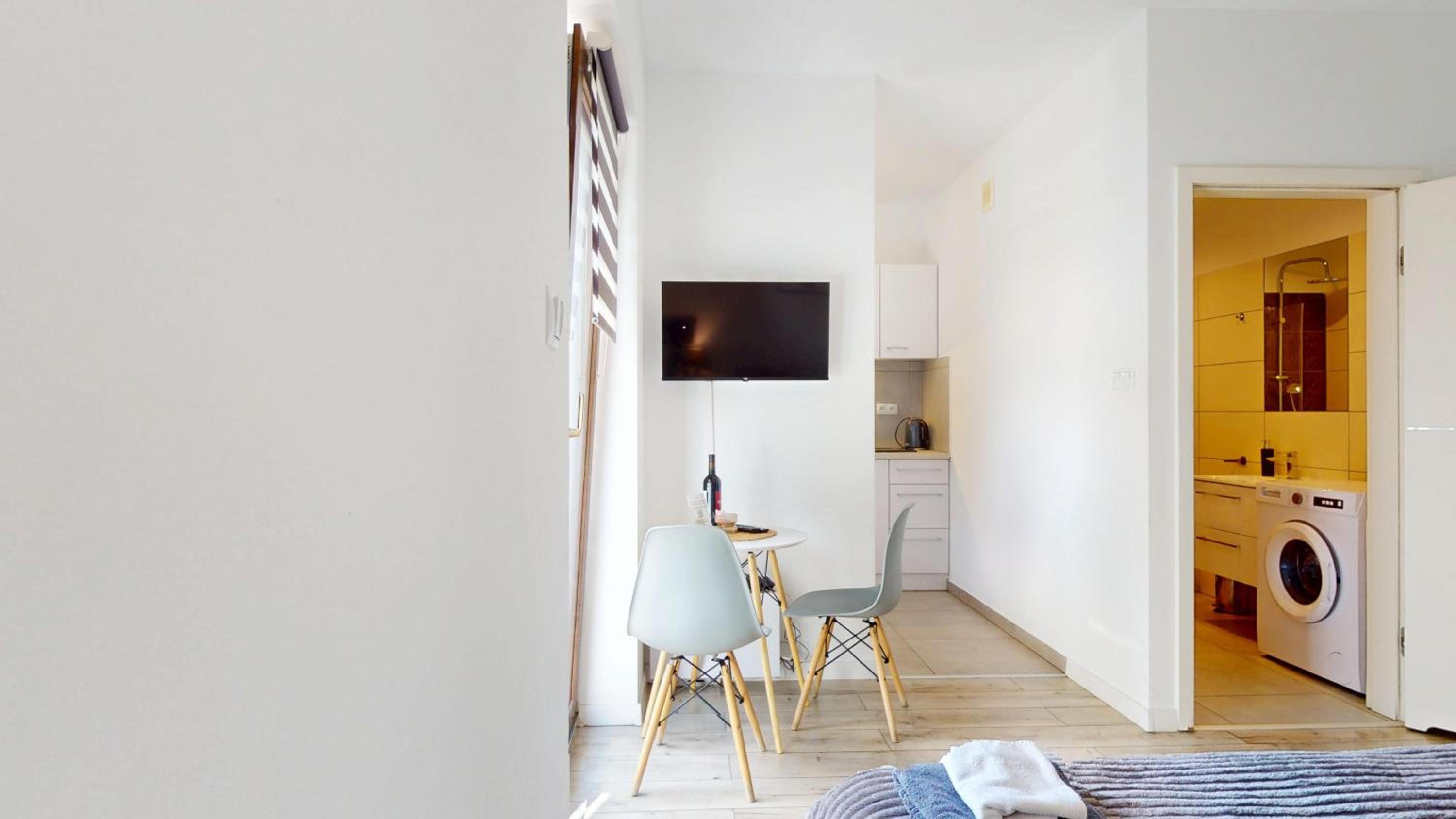 Studio Fibra Barista, photo 19